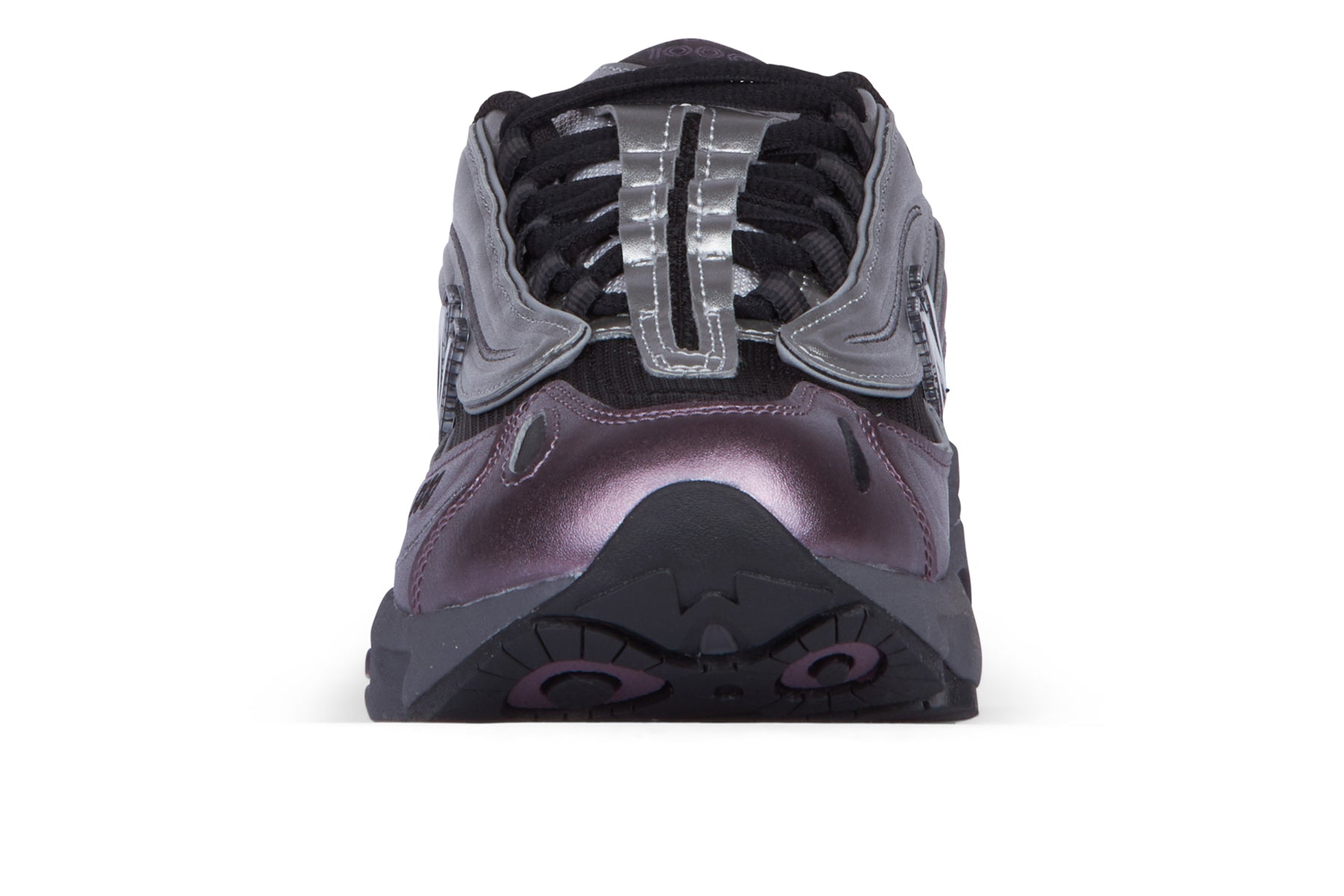 New Balance M1000EGY - Dark Ice Wine/Grey