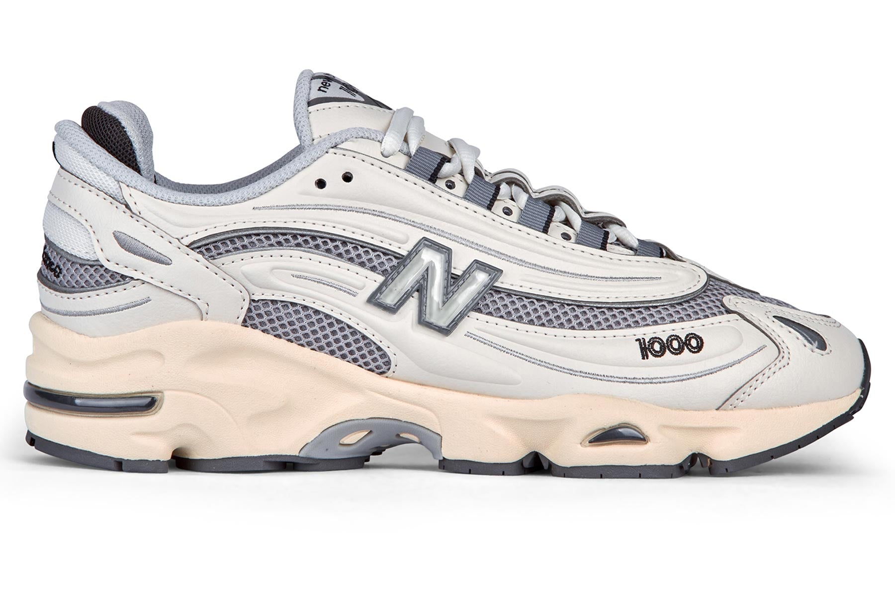 New Balance M1000MEW - Sea Salt/Sea Salt