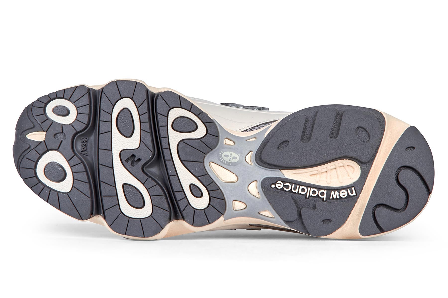 New Balance M1000MEW - Sea Salt/Sea Salt