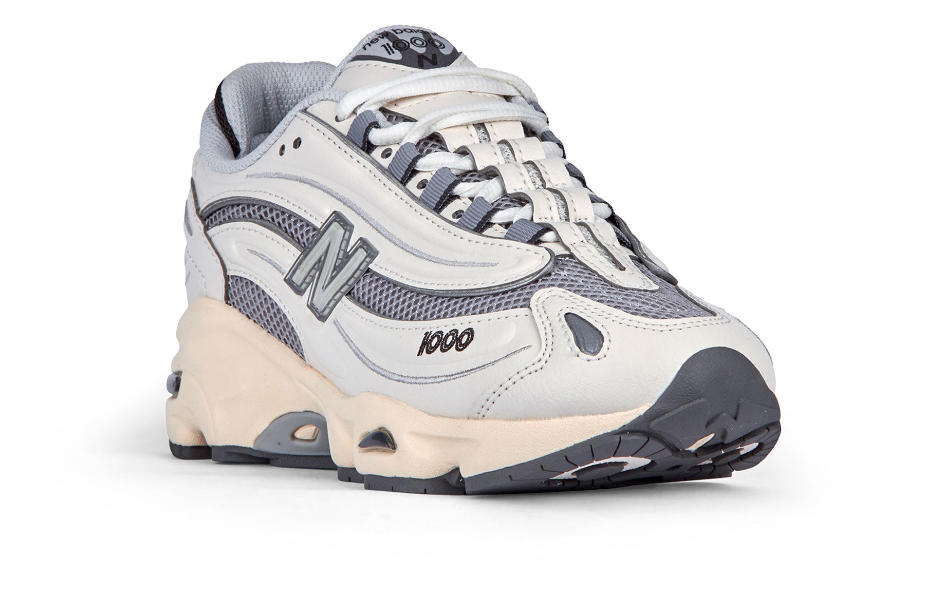 New Balance M1000MEW - Sea Salt/Sea Salt