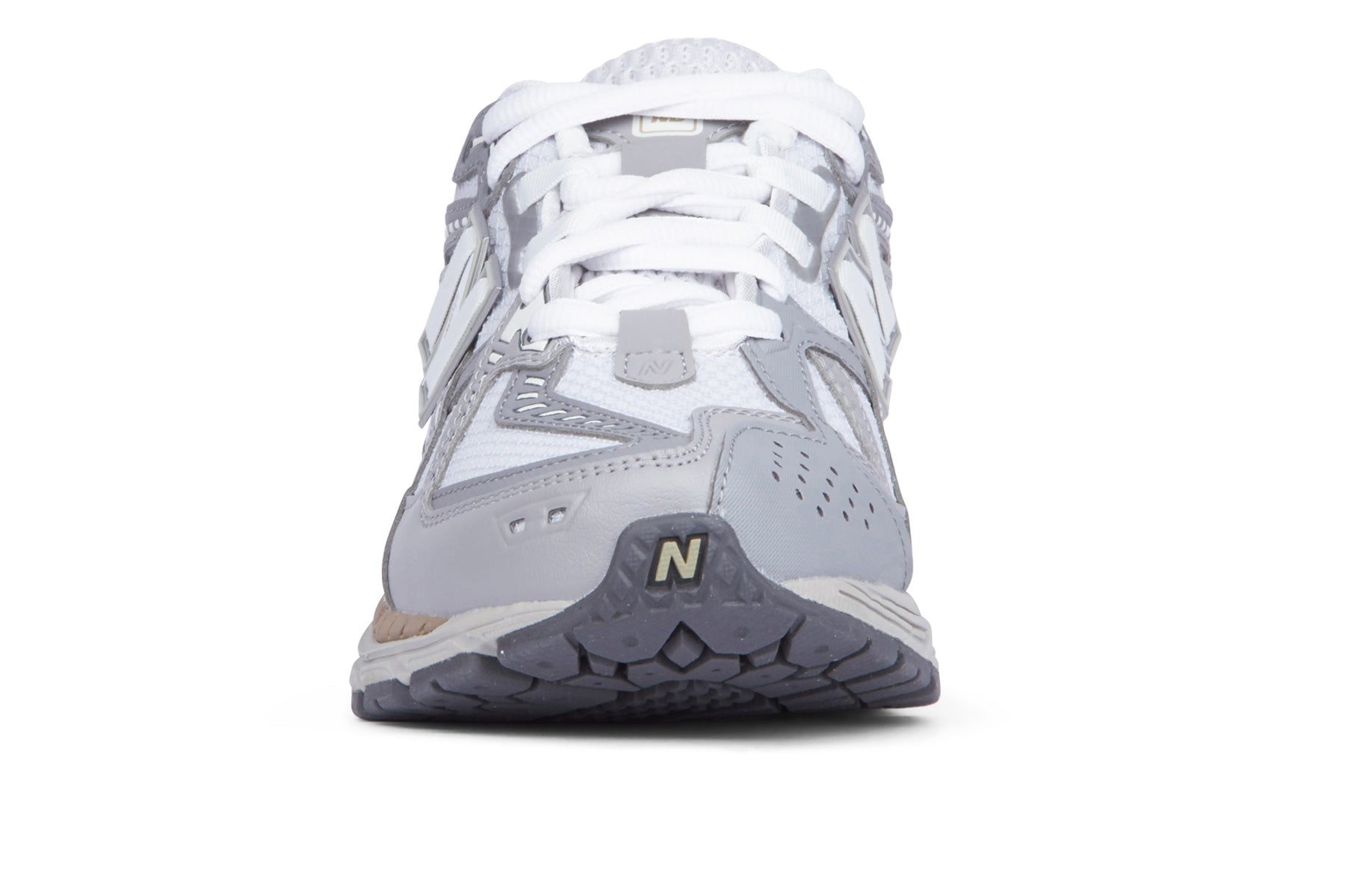 New Balance M1906NB - Team Away Grey/Olivine