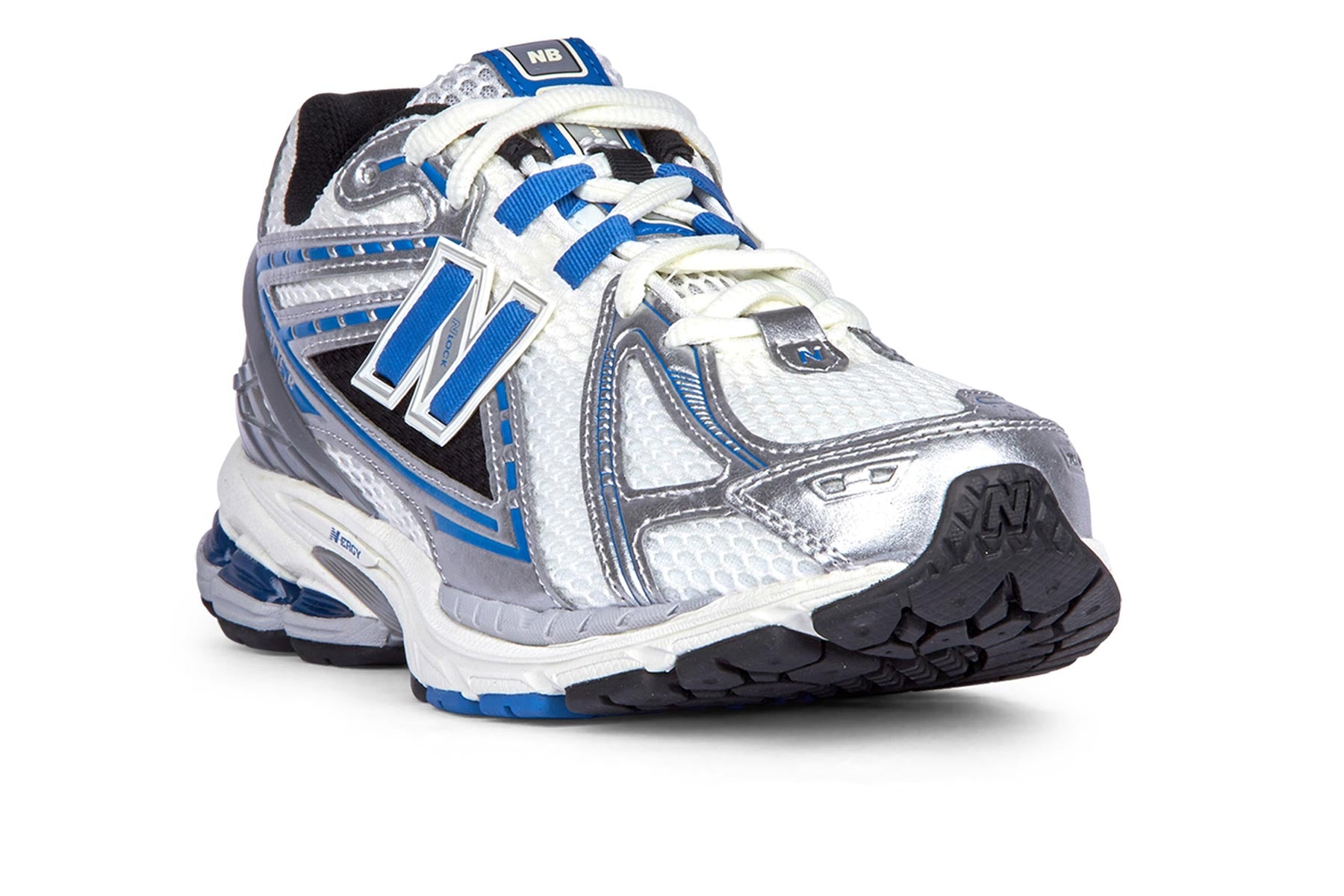 New Balance M1906REB - Silver Metallic/Blue Agate