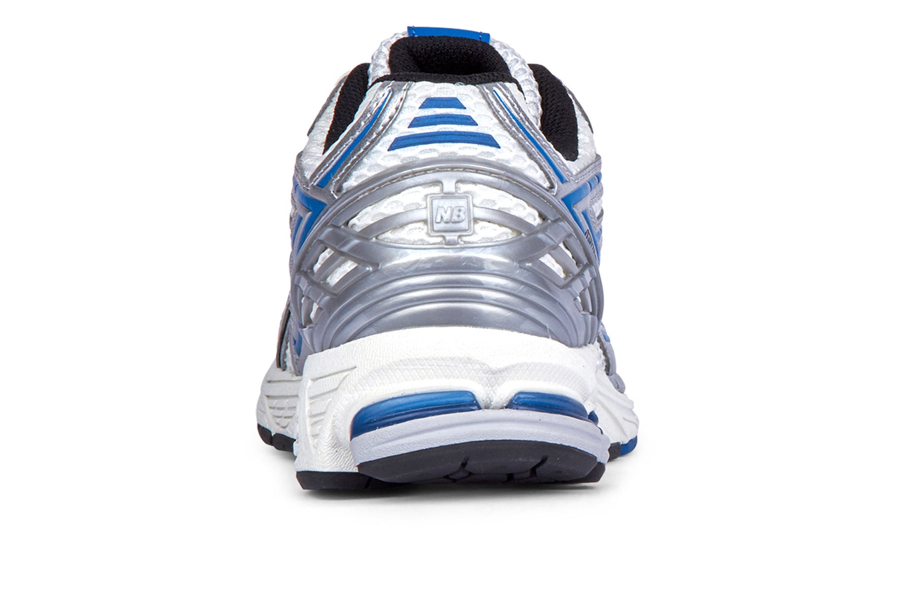 New Balance M1906REB - Silver Metallic/Blue Agate