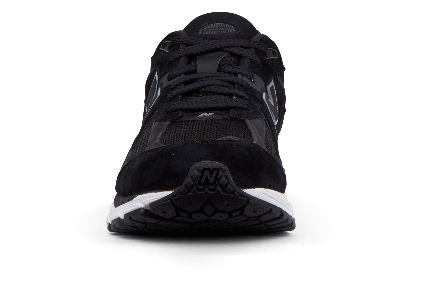 New Balance M2002RBK - Black/Phantom