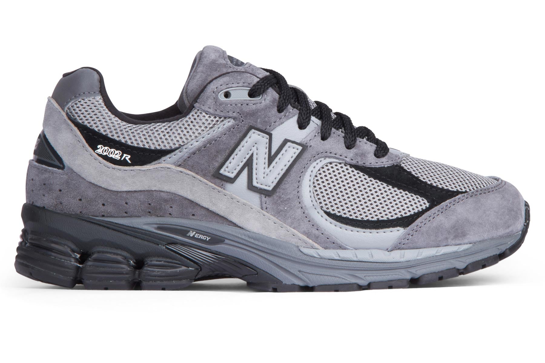 M2002RCL New Balance | Castlerock/Shadow Gray → Shoe Chapter
