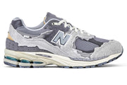 New Balance M2002RDA - Rain Cloud/Magnet