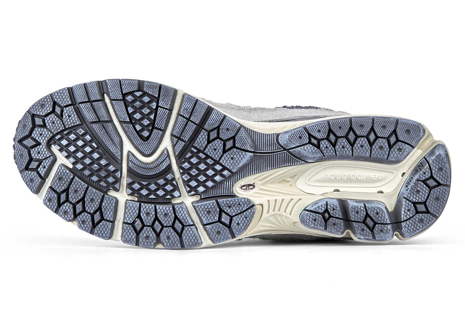 New Balance M2002RDA - Rain Cloud/Magnet