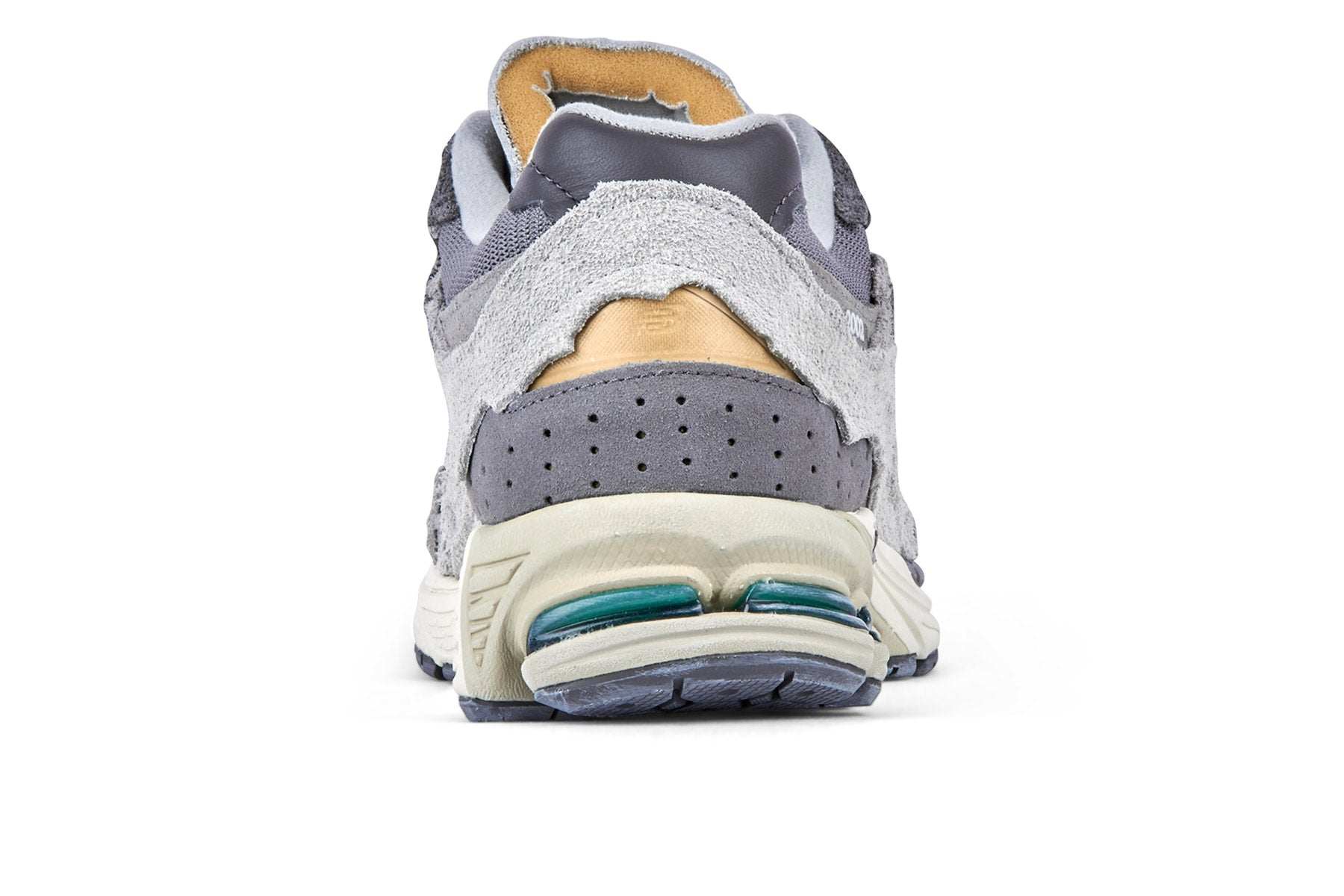 New Balance M2002RDA - Rain Cloud/Magnet