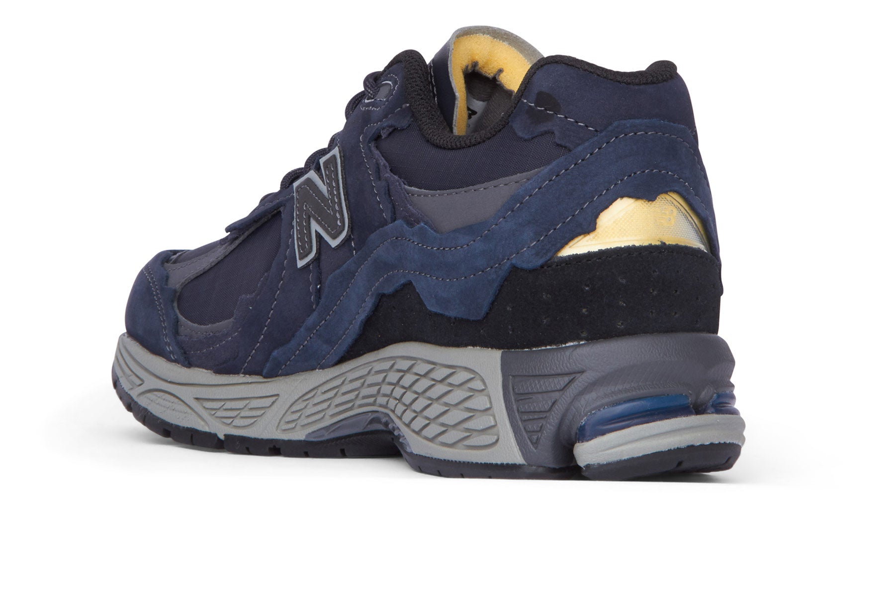 New Balance M2002RDO - Eclipse/Magnet