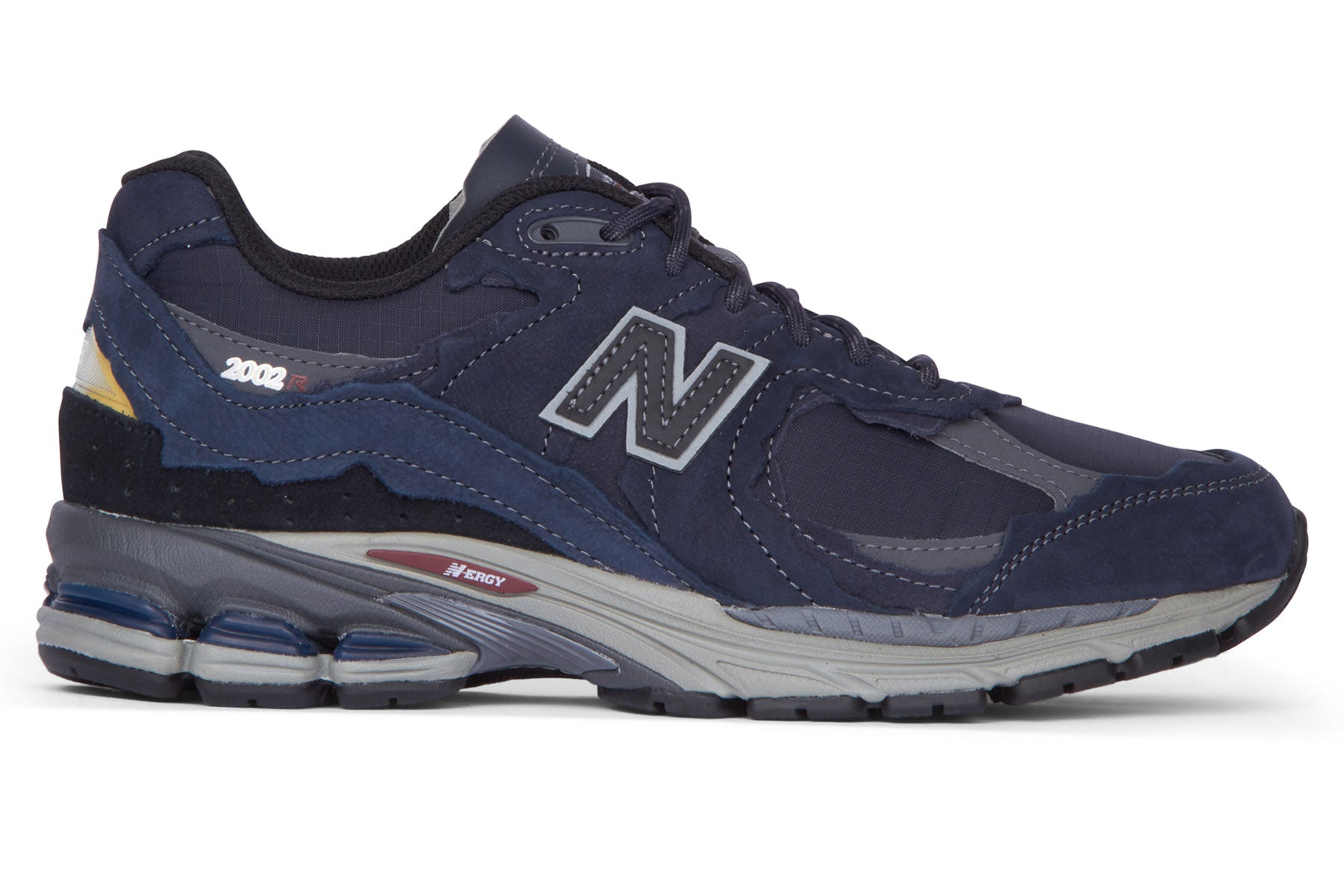 New Balance M2002RDO - Eclipse/Magnet