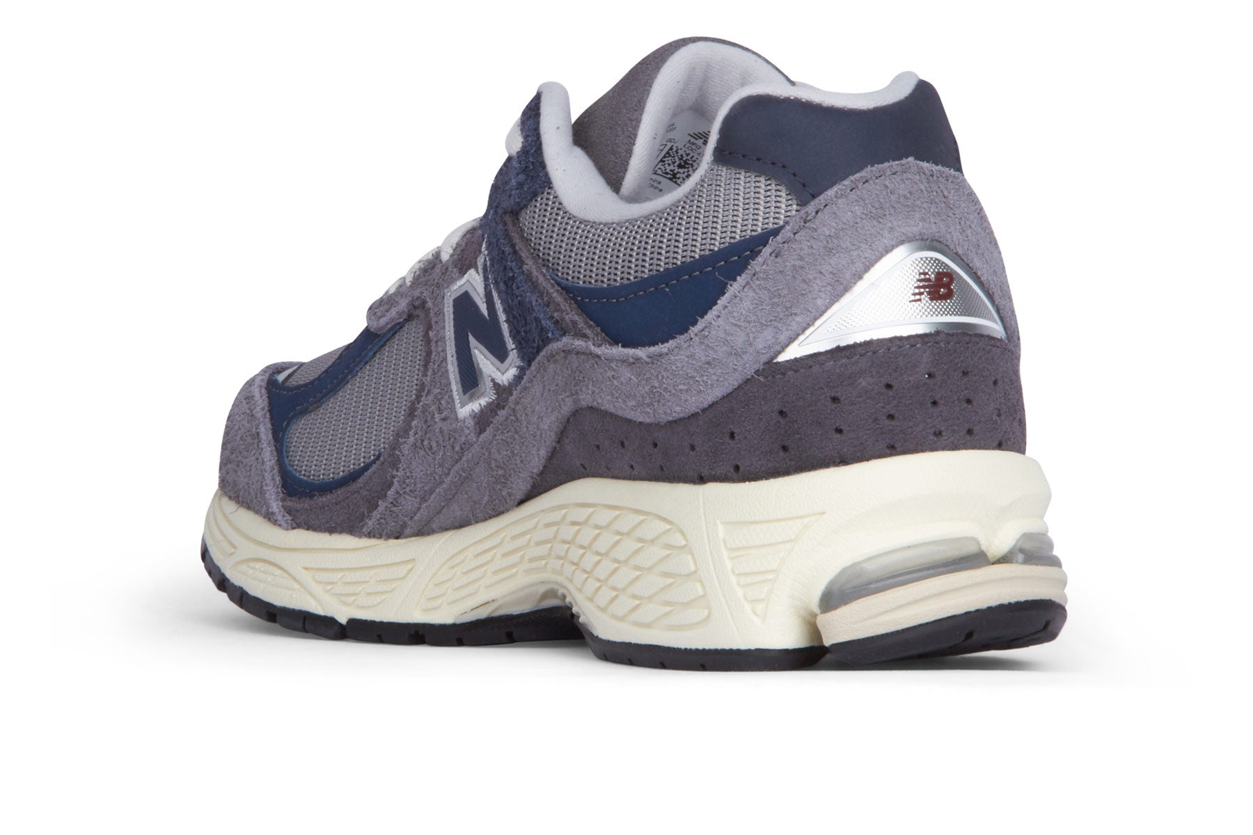 New Balance M2002REL - Navy/Castle Rock