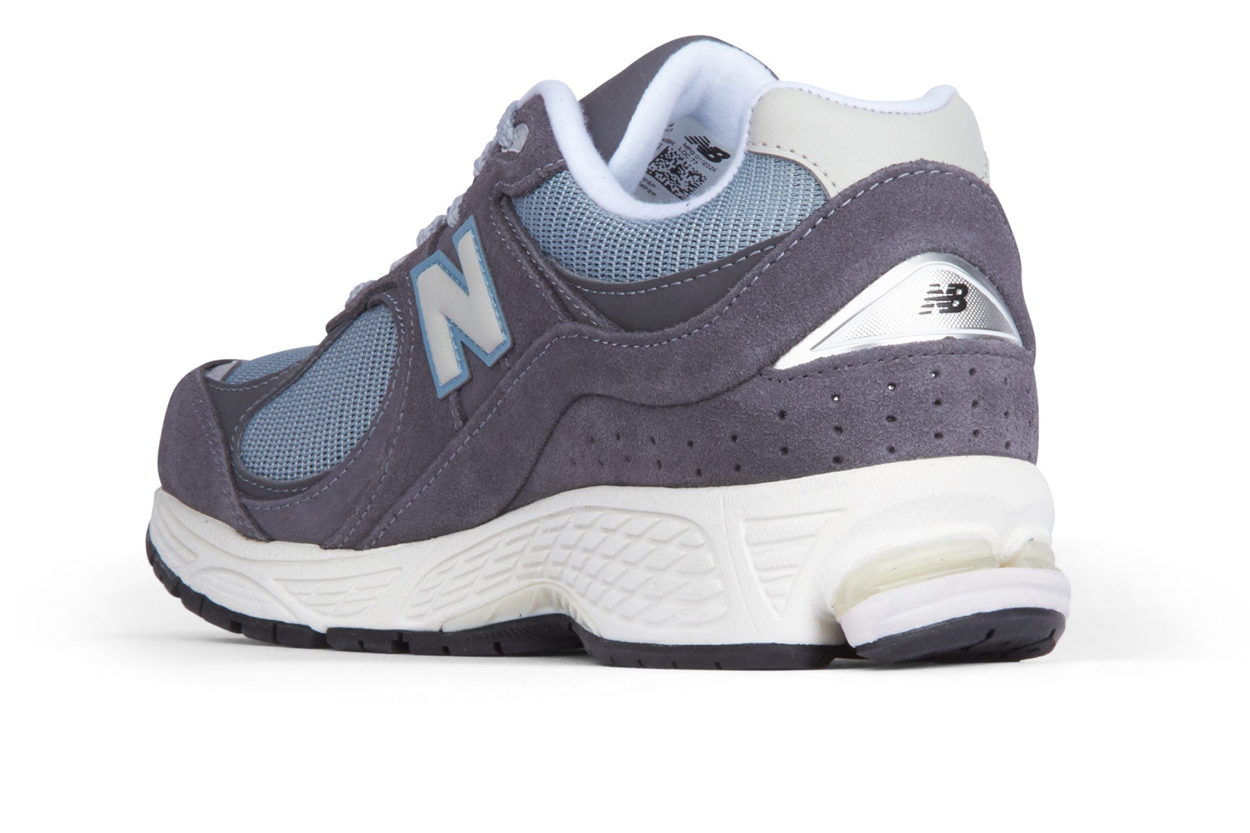 New Balance M2002RFB - Magnet/Lead