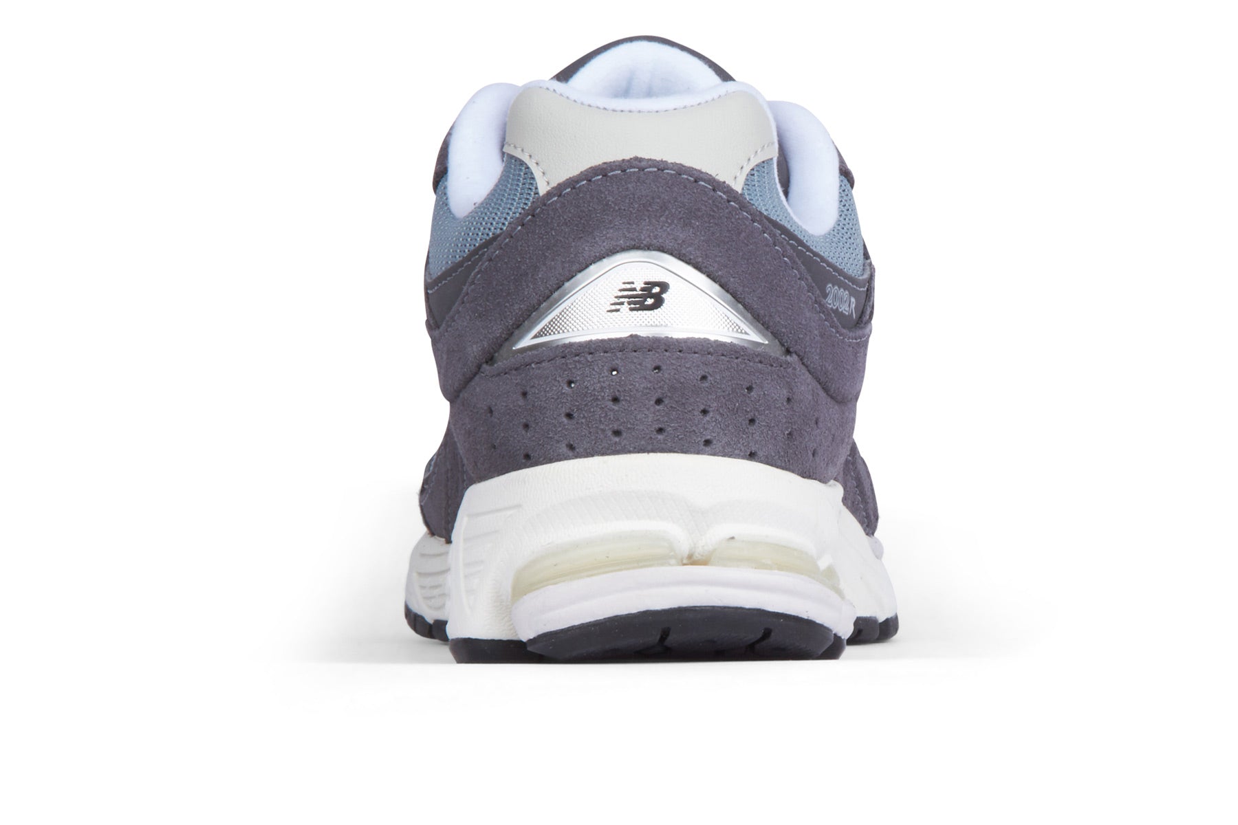 New Balance M2002RFB - Magnet/Lead