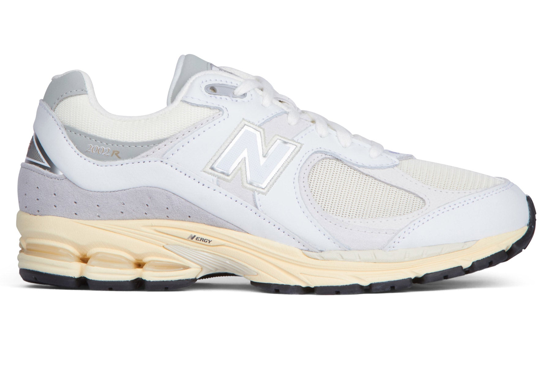 New Balance M2002RIA - White/Reflection