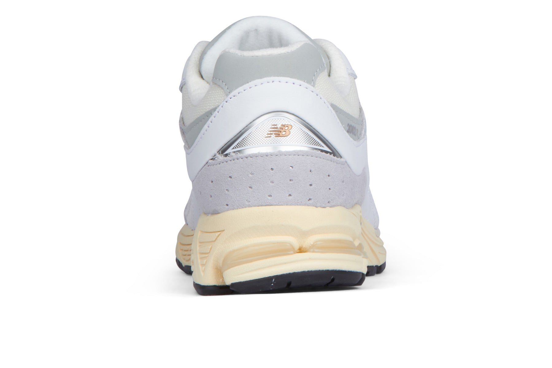 New Balance M2002RIA - White/Reflection