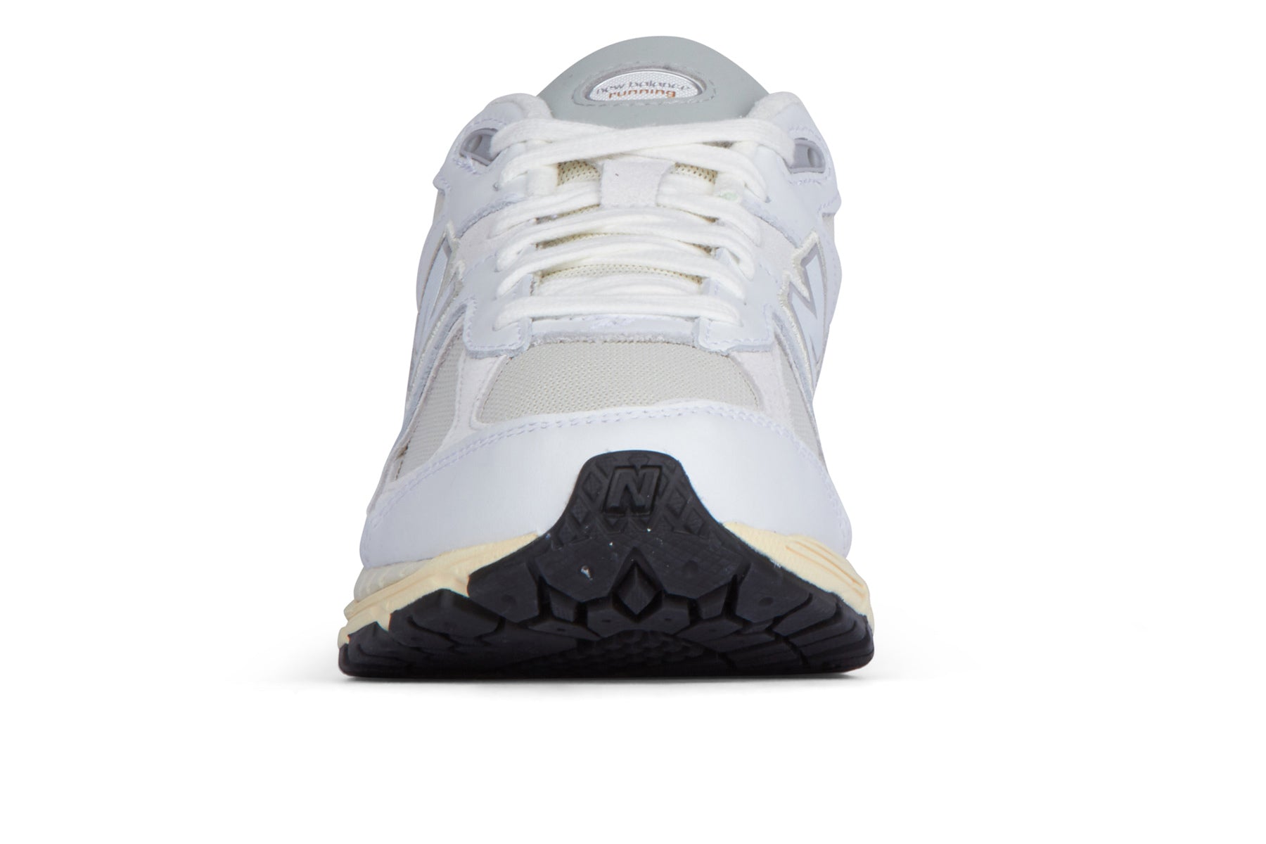 New Balance M2002RIA - White/Reflection