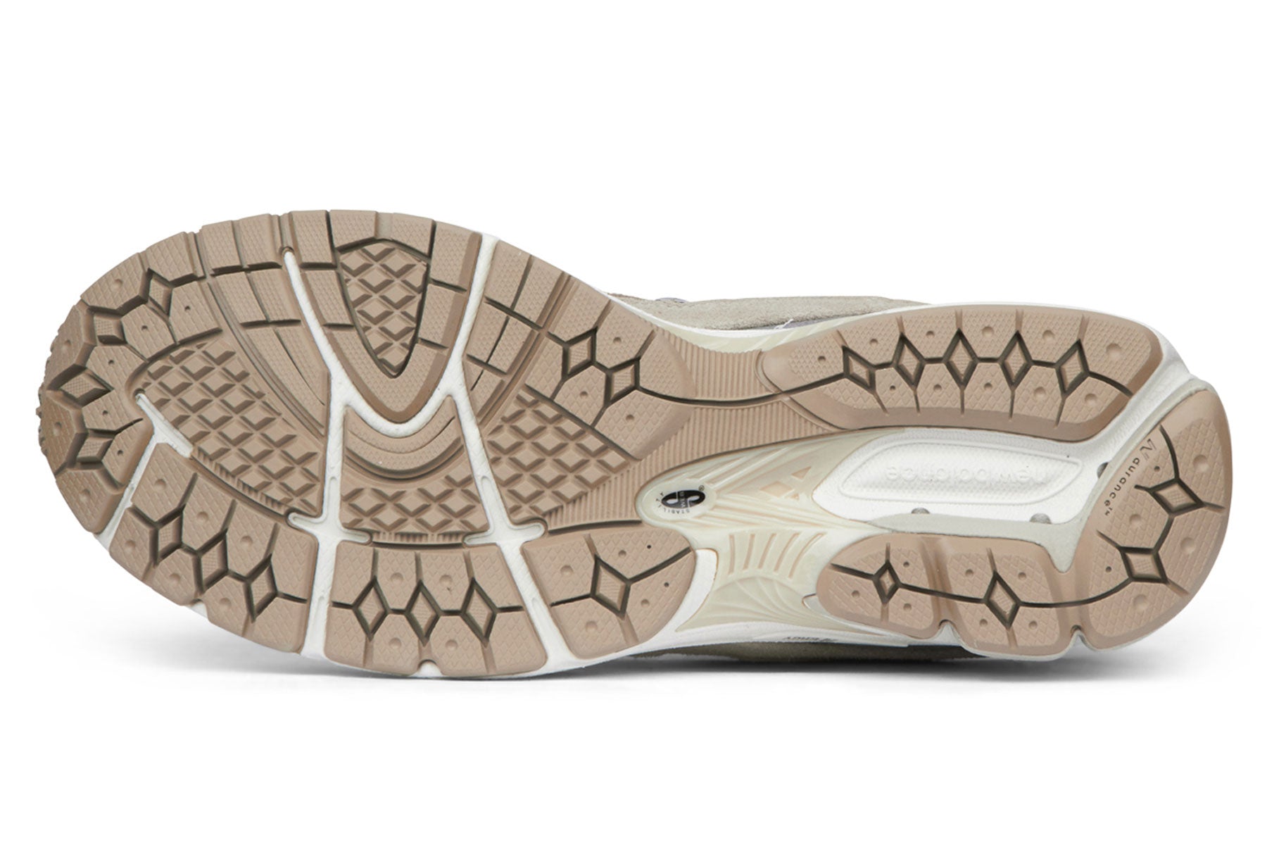 New Balance M2002RSI - Driftwood/Sandstone