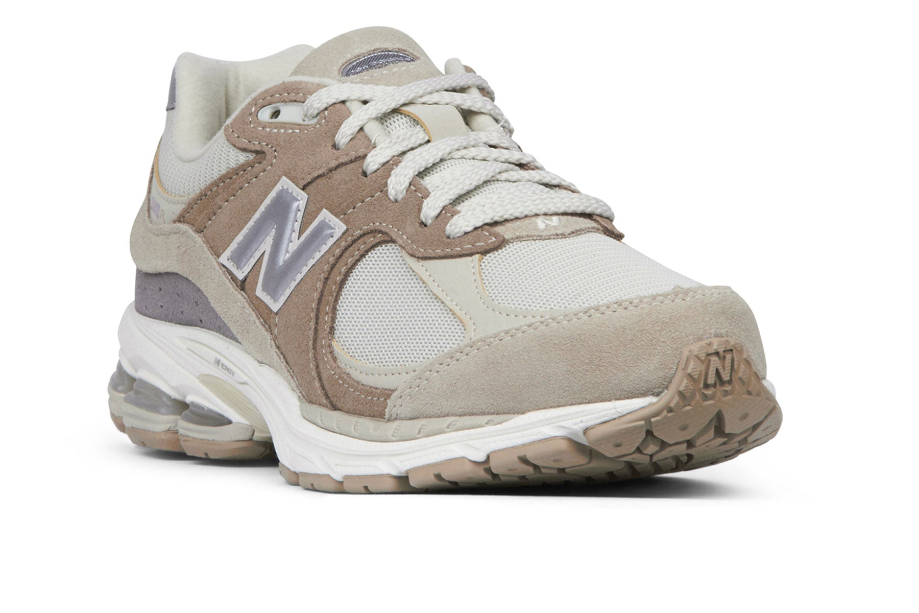New Balance M2002RSI - Driftwood/Sandstone