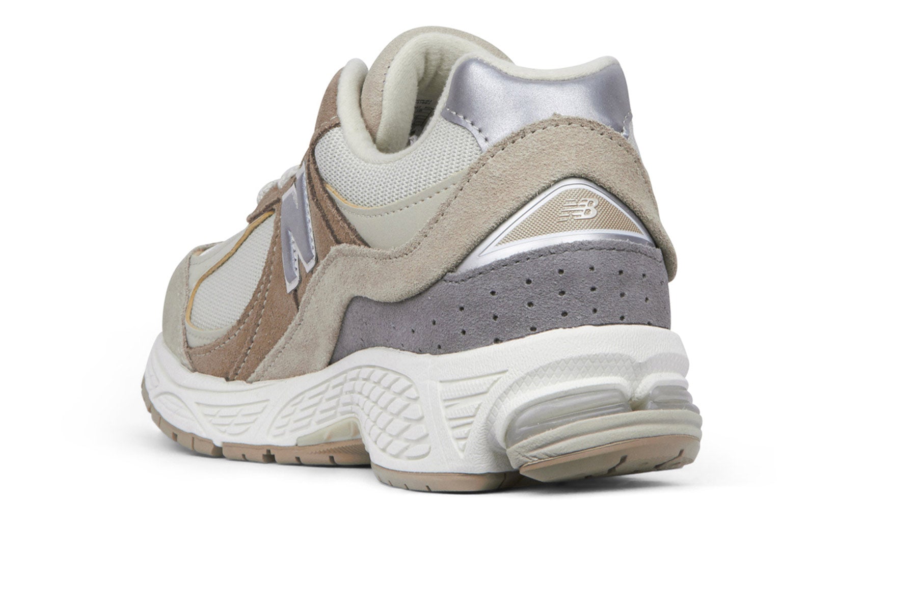 New Balance M2002RSI - Driftwood/Sandstone