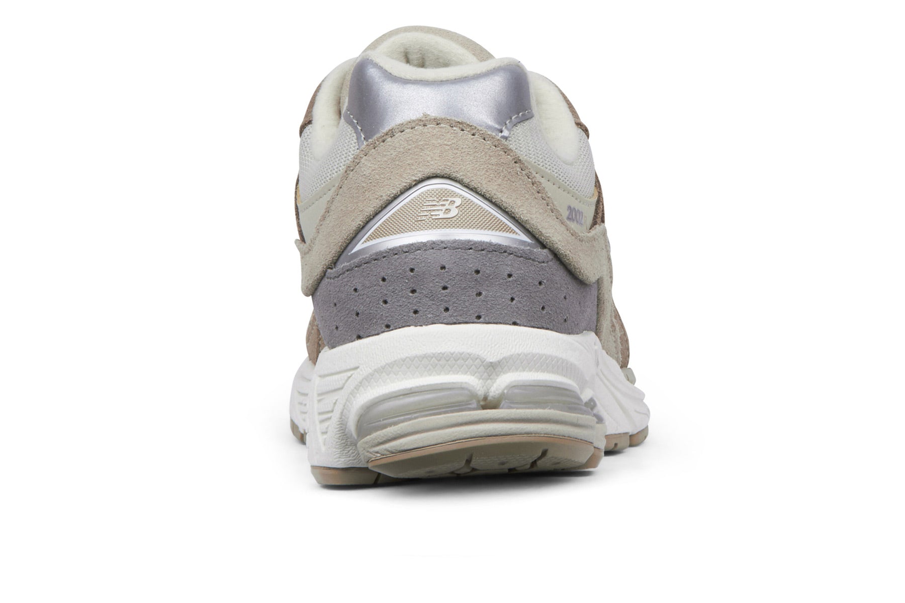 New Balance M2002RSI - Driftwood/Sandstone