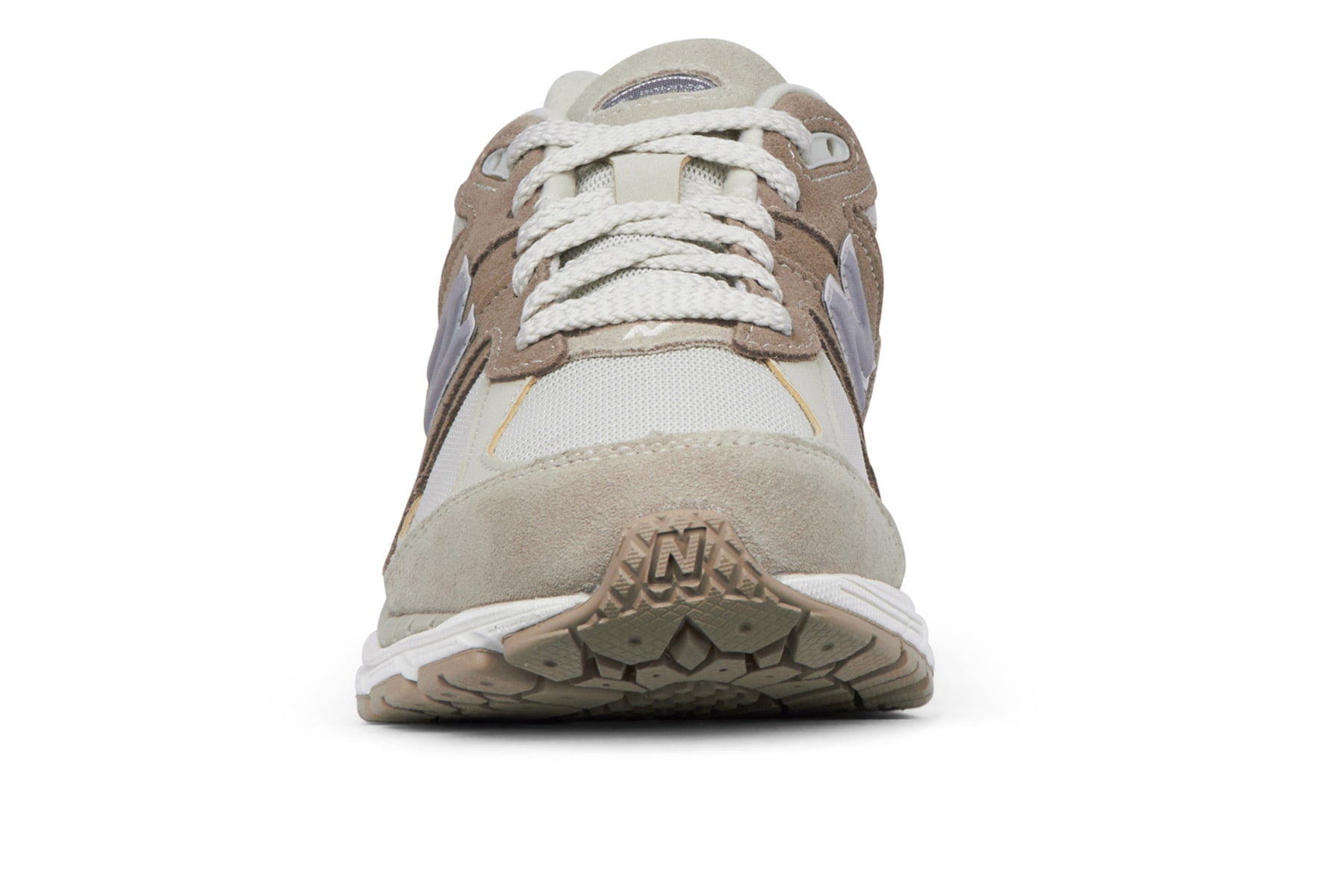 New Balance M2002RSI - Driftwood/Sandstone