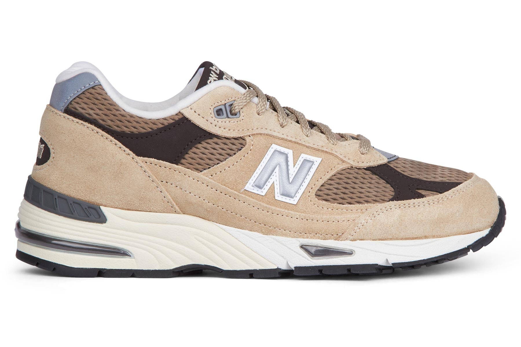 New balance khaki on sale