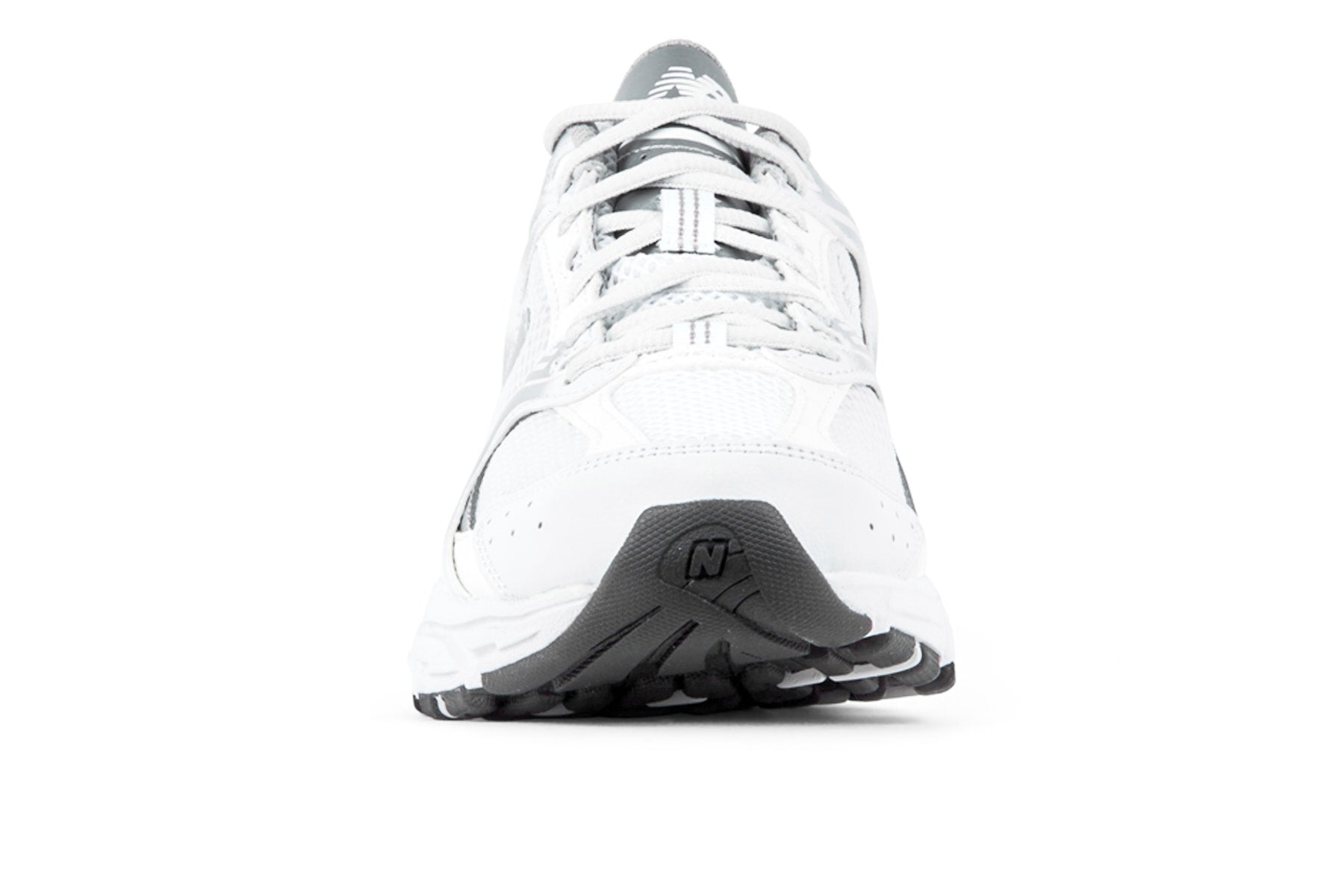 New Balance MR530EMA - White/Silver Metallic