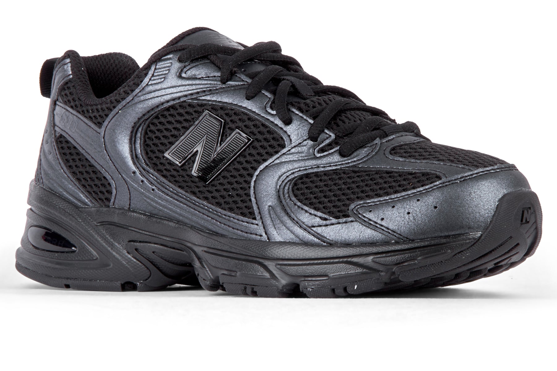 New Balance MR530PB - Black/Black