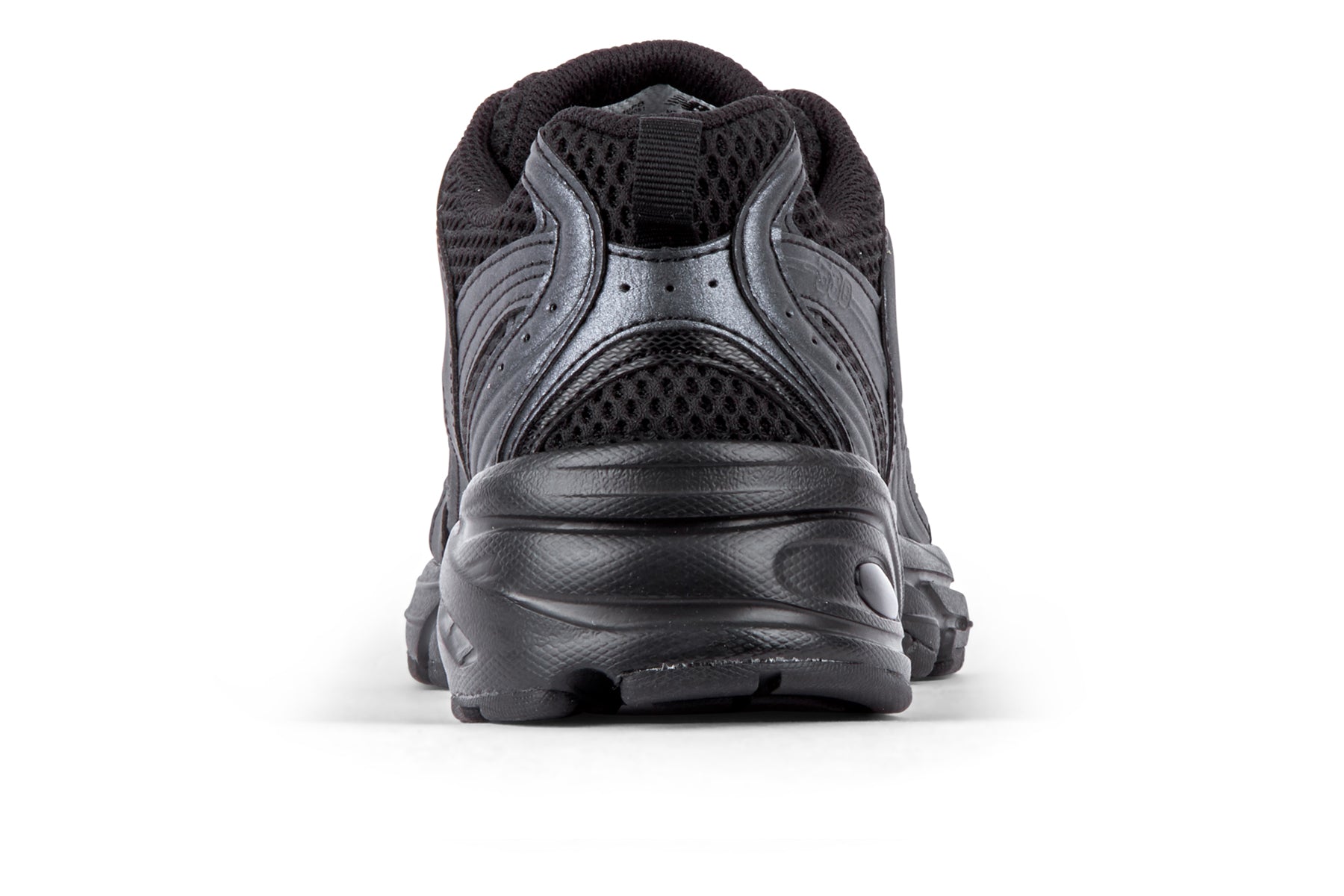 New Balance MR530PB - Black/Black