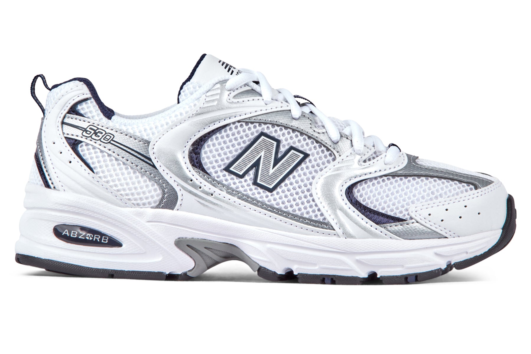 New Balance MR530SG Hvide Sneakers→ Shoe Chapter