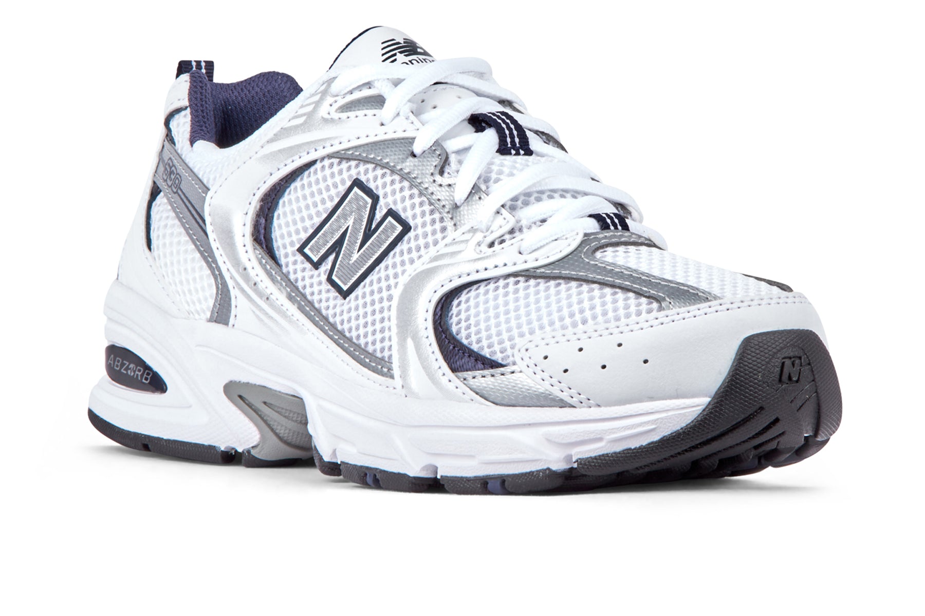 New Balance MR530SG - White