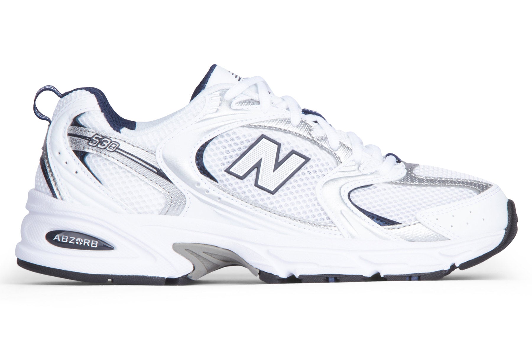 New Balance MR530SG - White