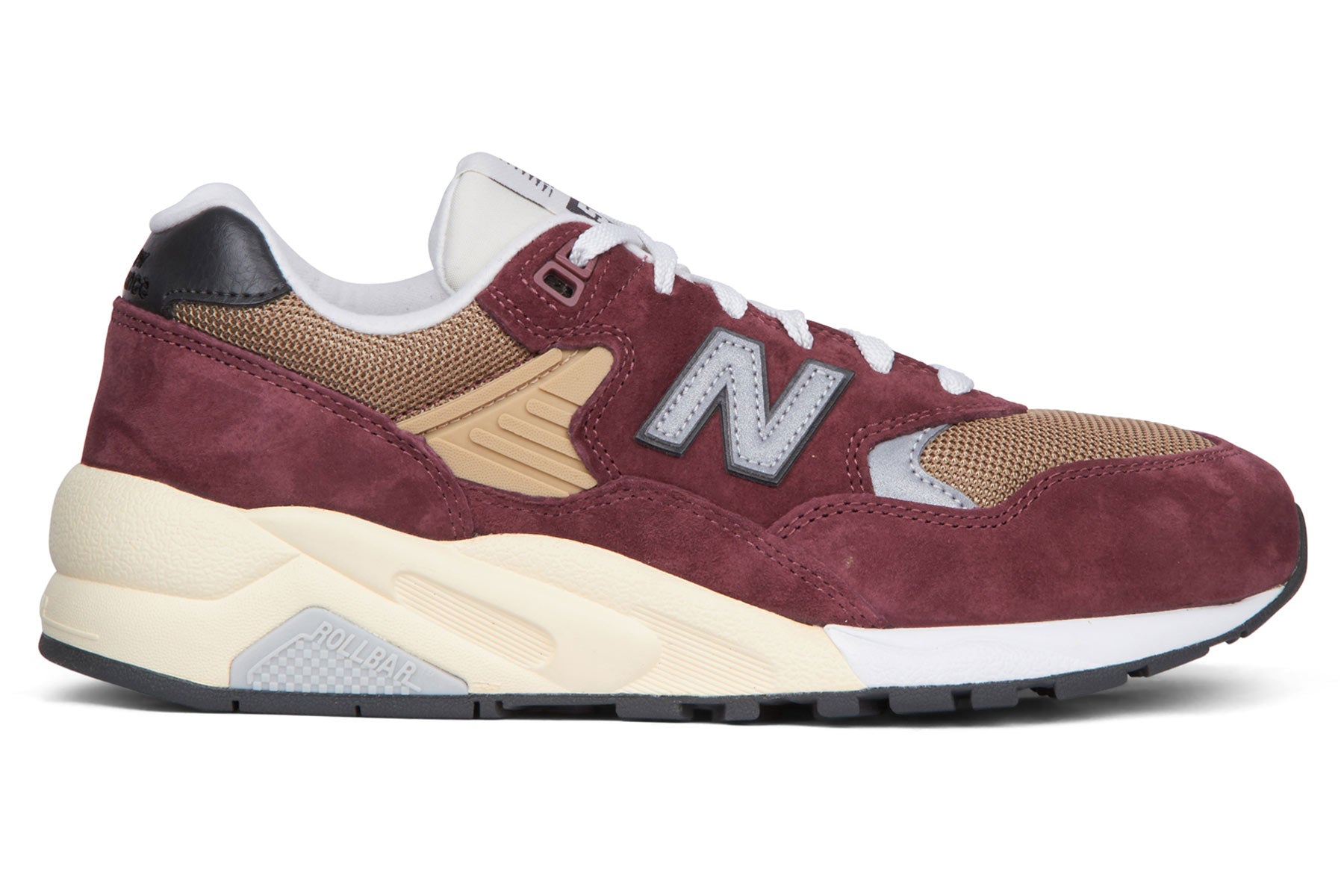 New Balance MT580ECA - Washed Burgundy/Nimbus Cloud