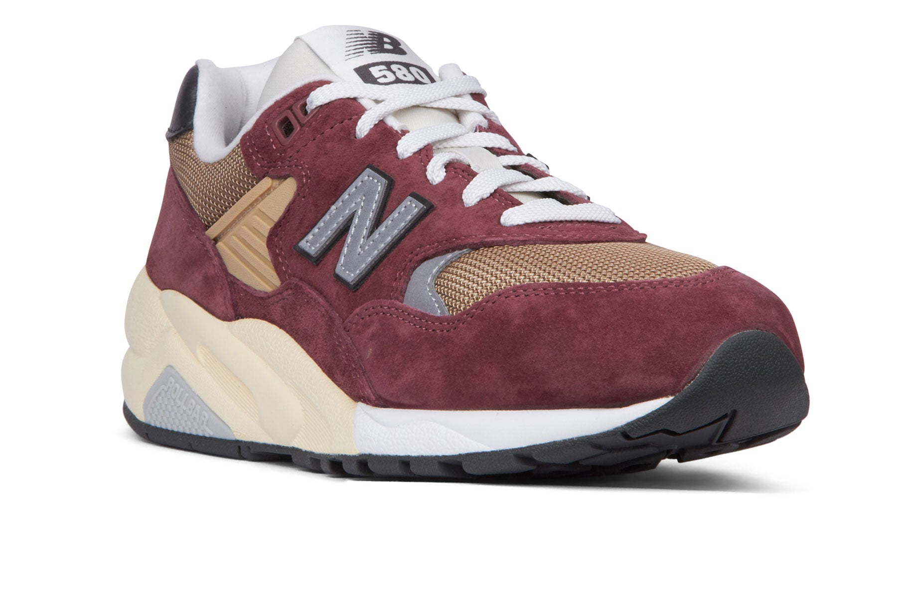 New Balance MT580ECA - Washed Burgundy/Nimbus Cloud