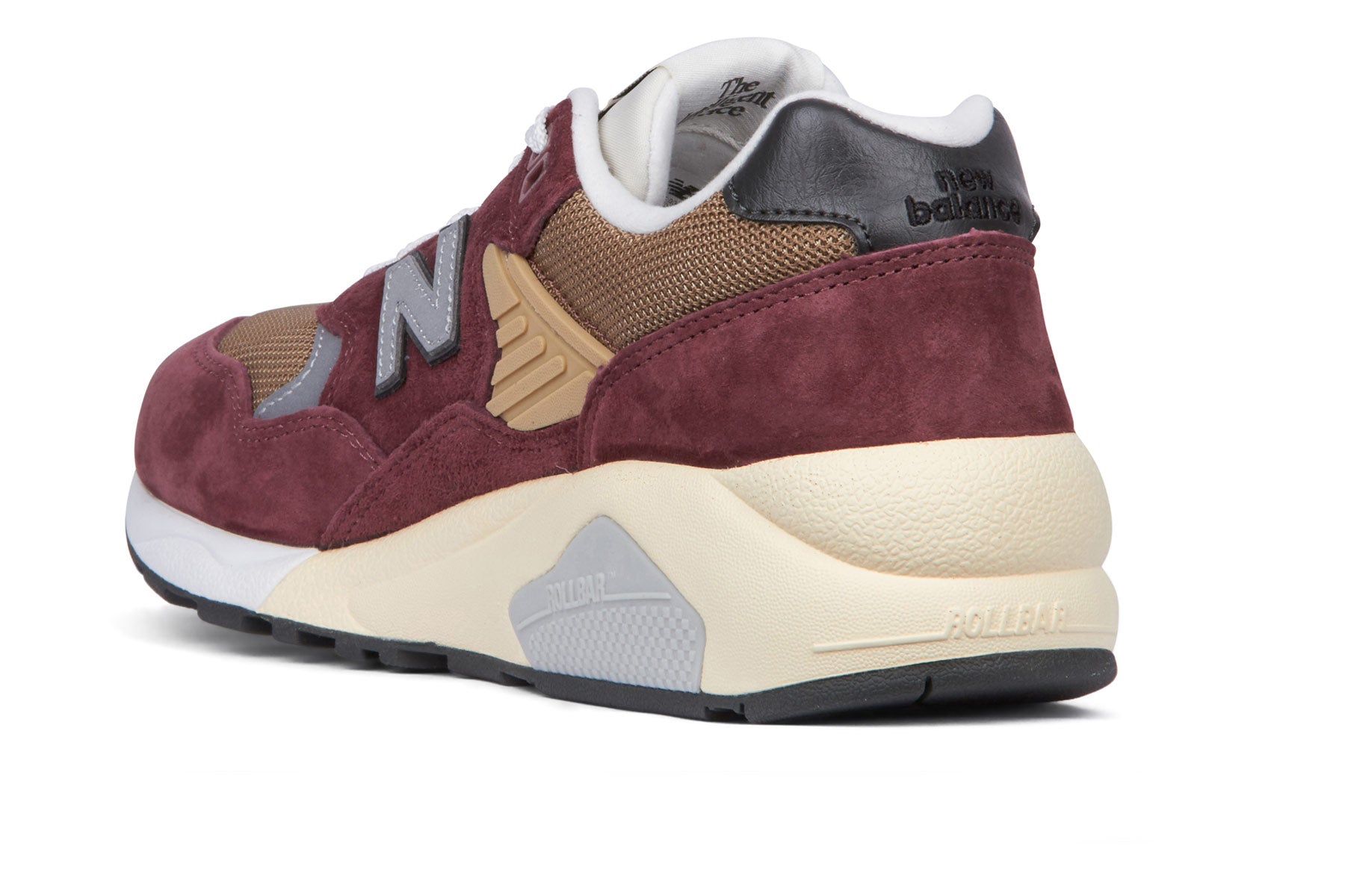 New Balance MT580ECA - Washed Burgundy/Nimbus Cloud