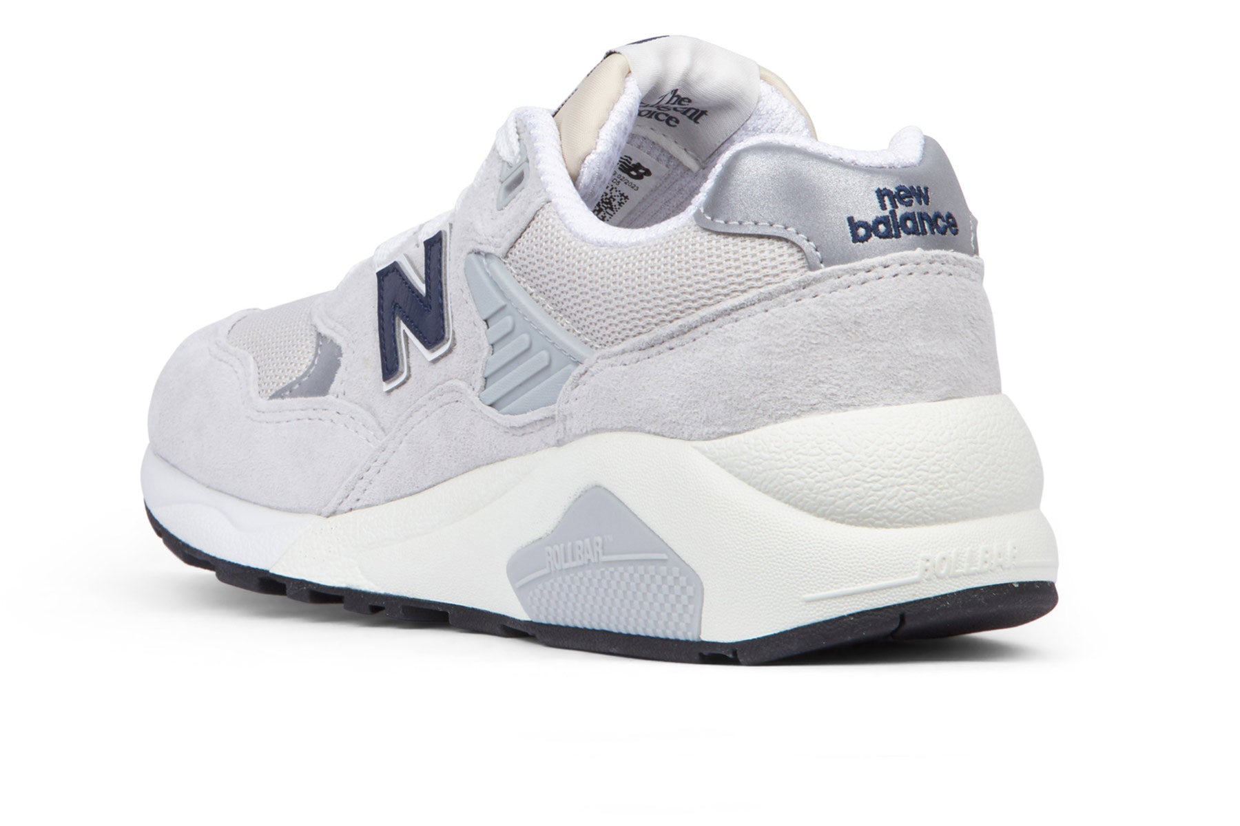 New Balance MT580GNV - Nimbus Cloud/Natural Indigo