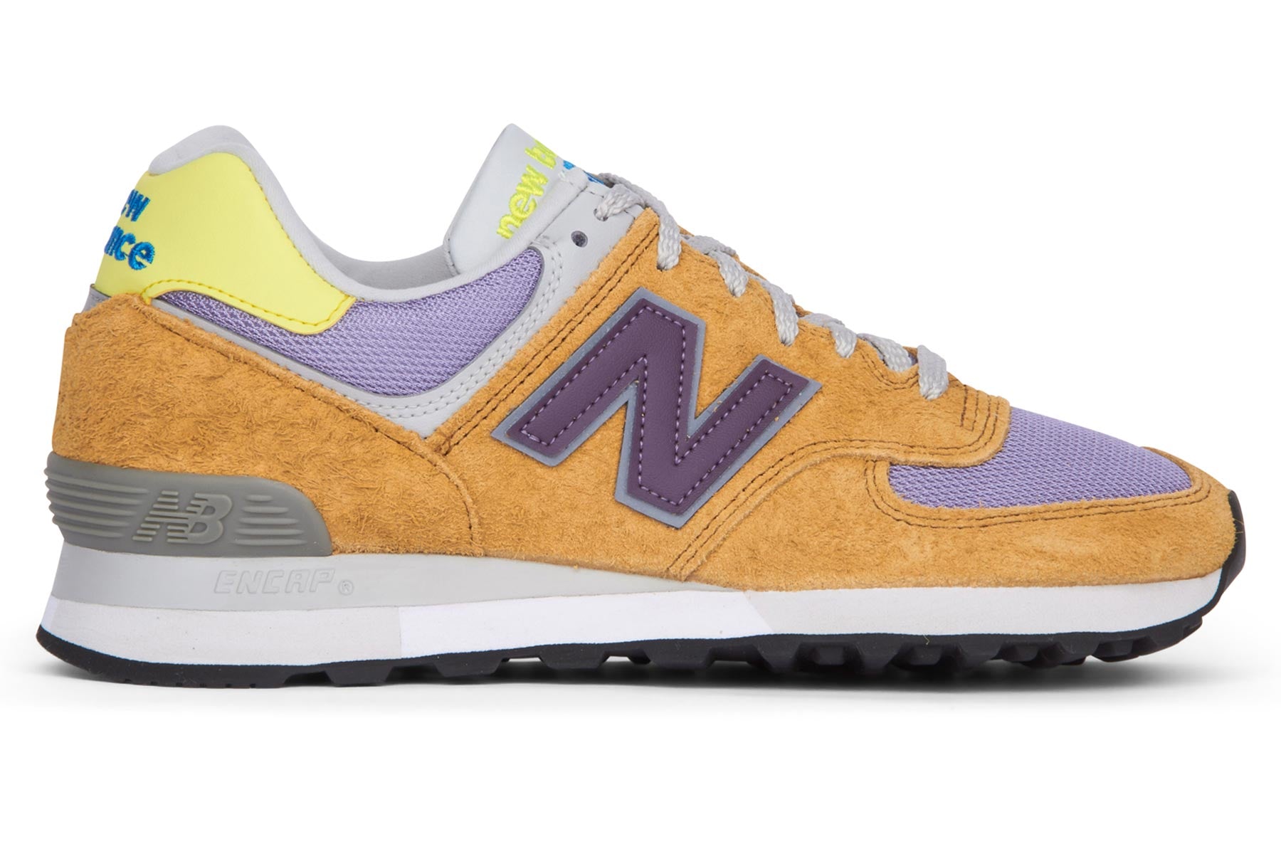 New Balance OU576CPY - Apricot/Dusk