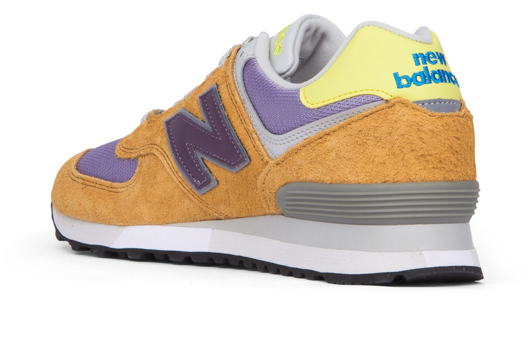 New Balance OU576CPY - Apricot/Dusk