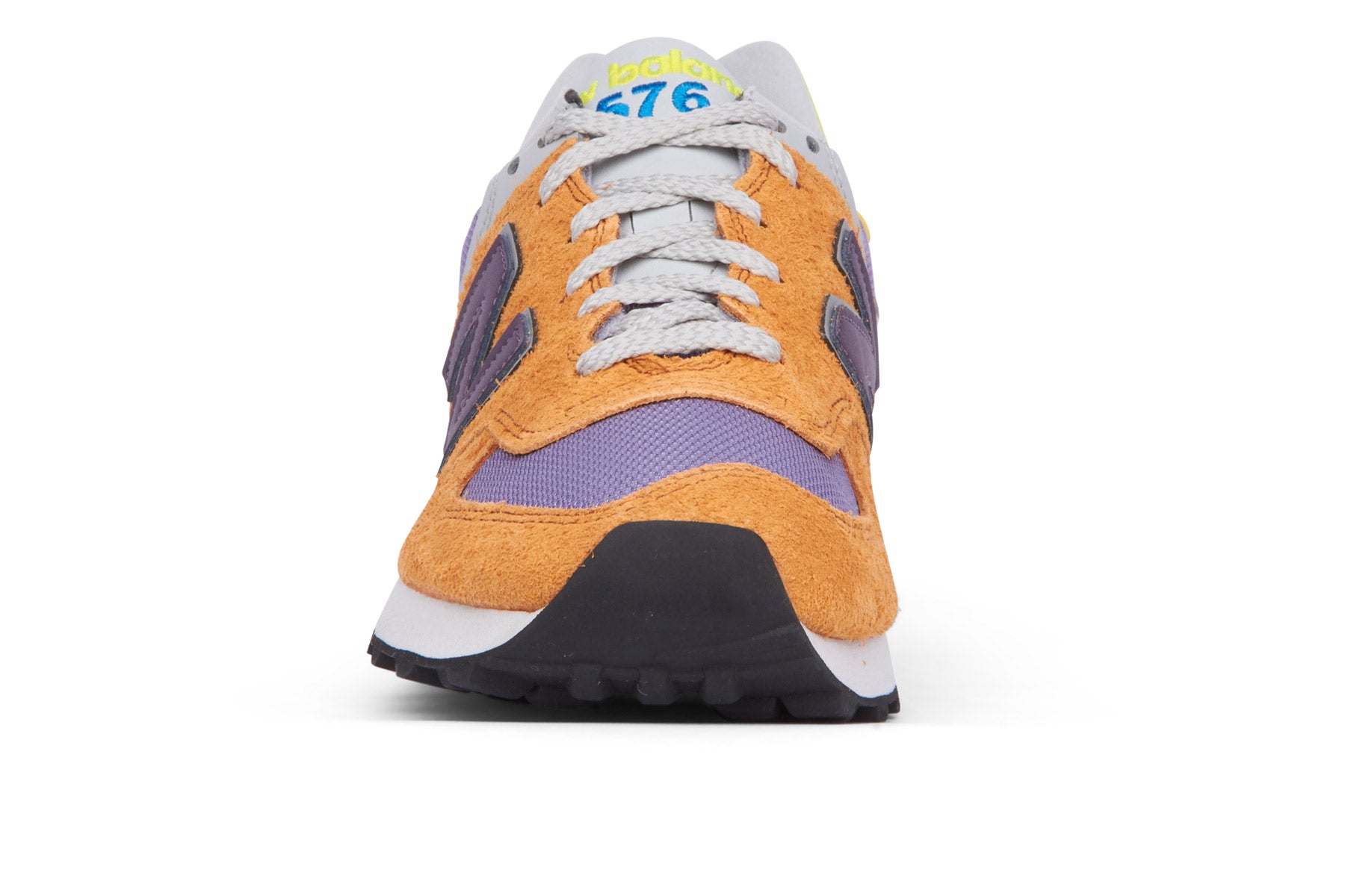 New Balance OU576CPY - Apricot/Dusk