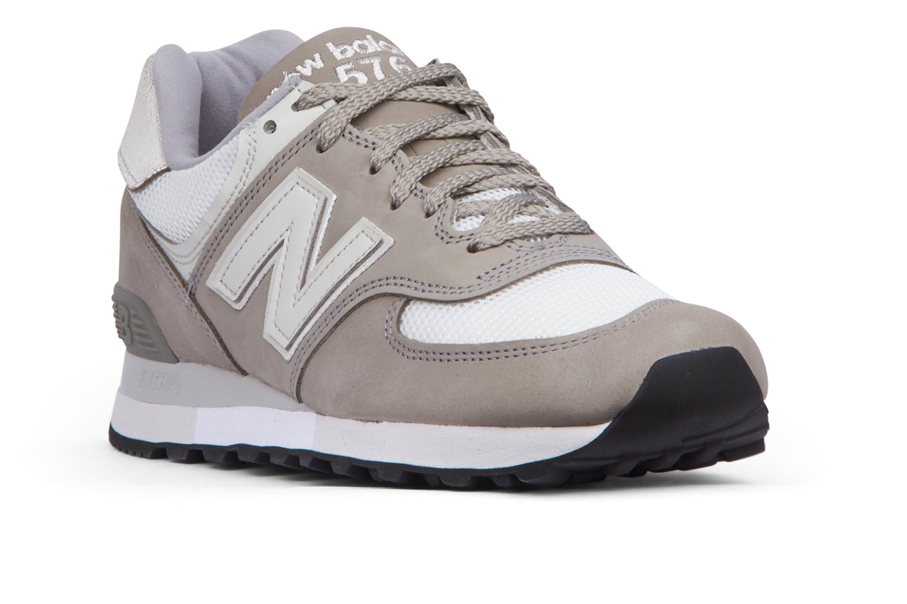 New Balance OU576FLB - Flint Gray/Star White