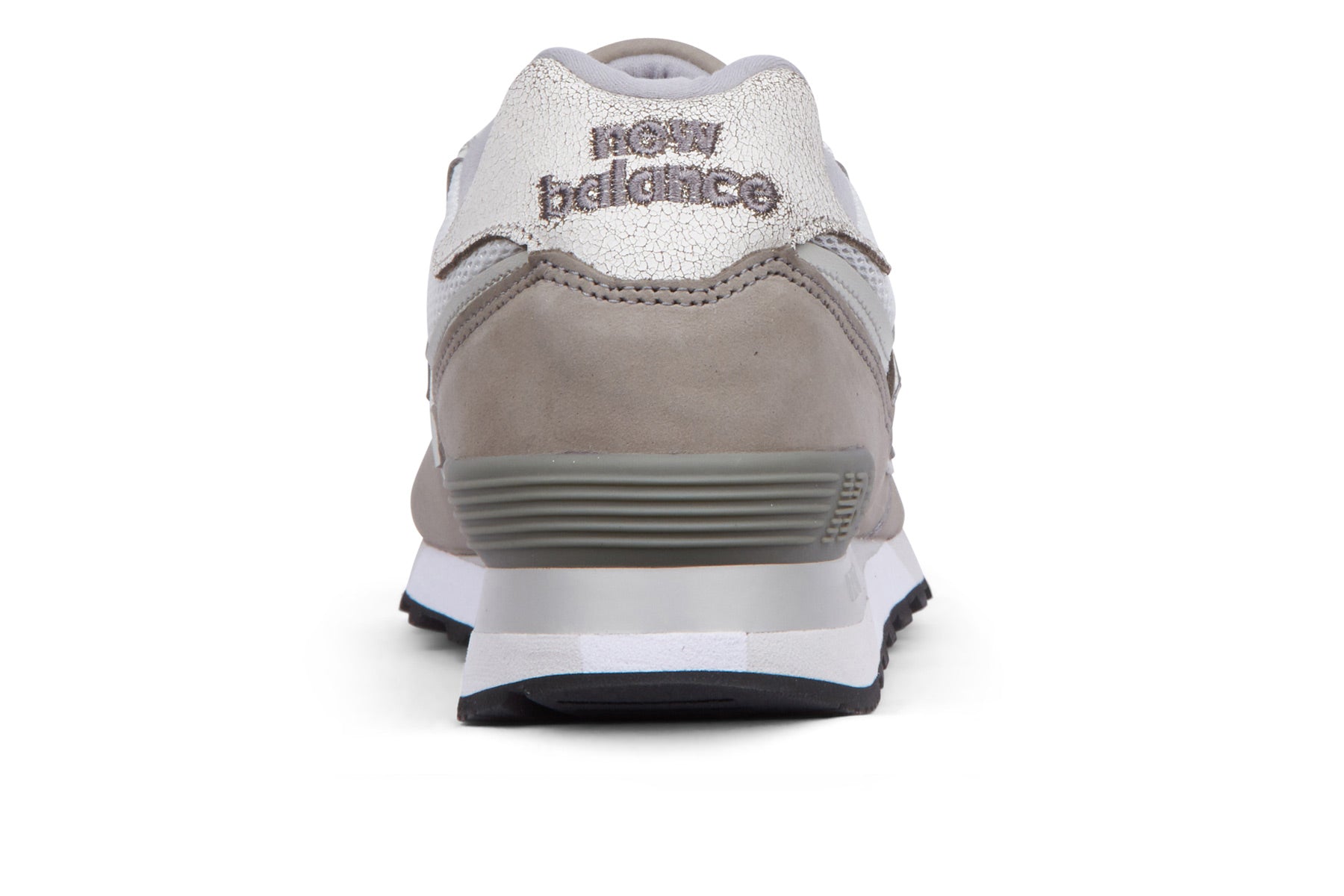 New Balance OU576FLB - Flint Gray/Star White