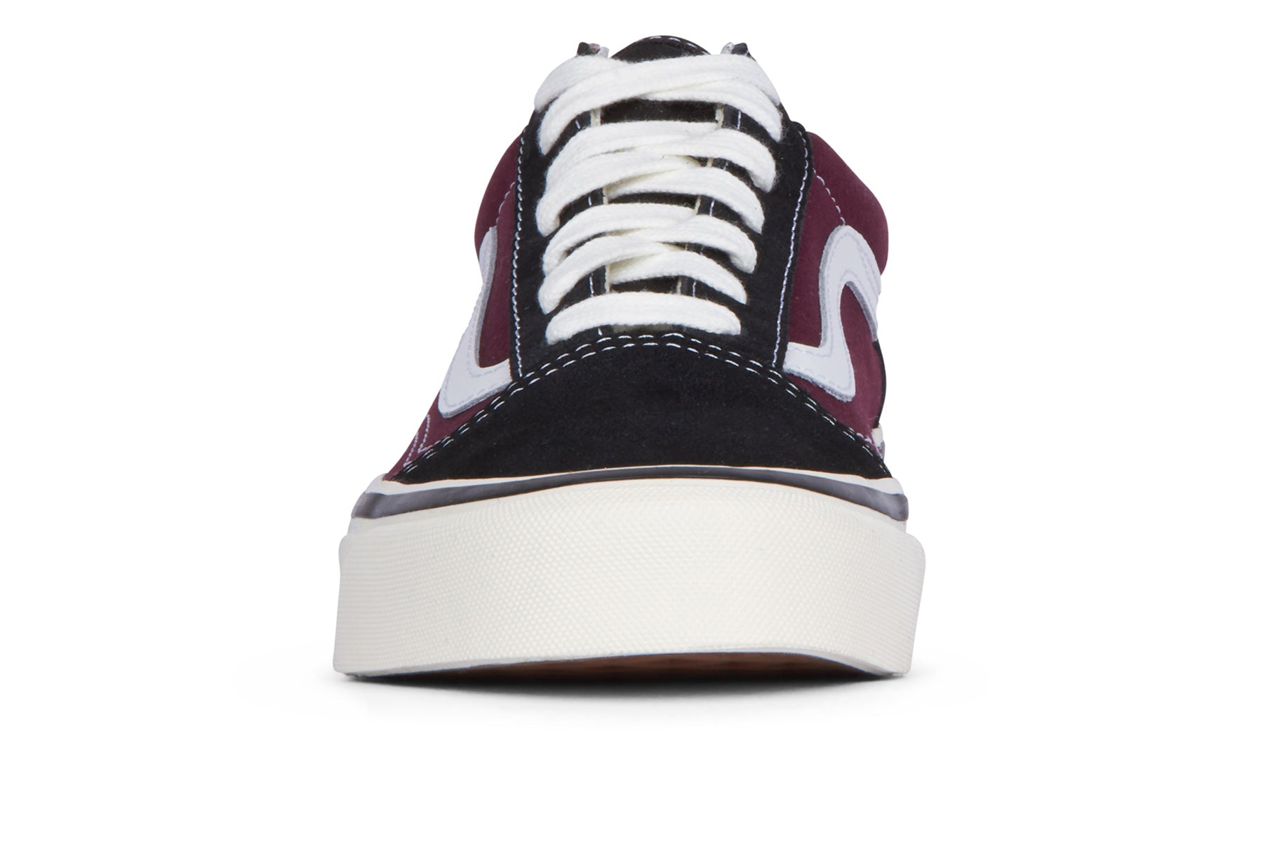 Vans Oldskool 36 DX (Anaheim) - Black/Burgundy