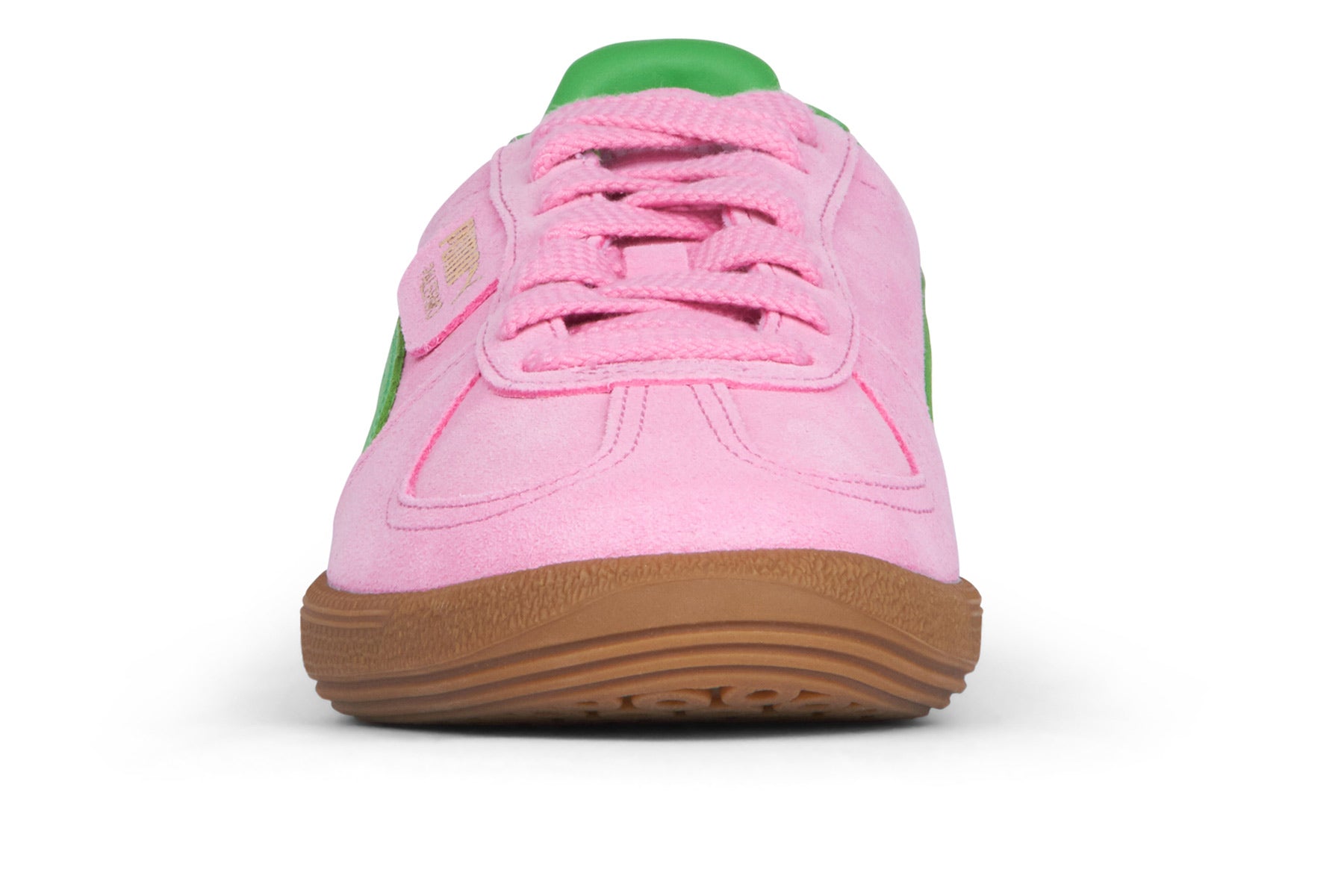 Puma Palermo Special - Pink Delight/Puma Green/Gum