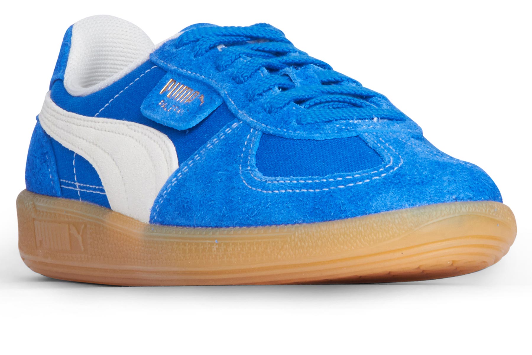 Puma Palermo Vintage - Hyperlink Blue/Frosted Ivory