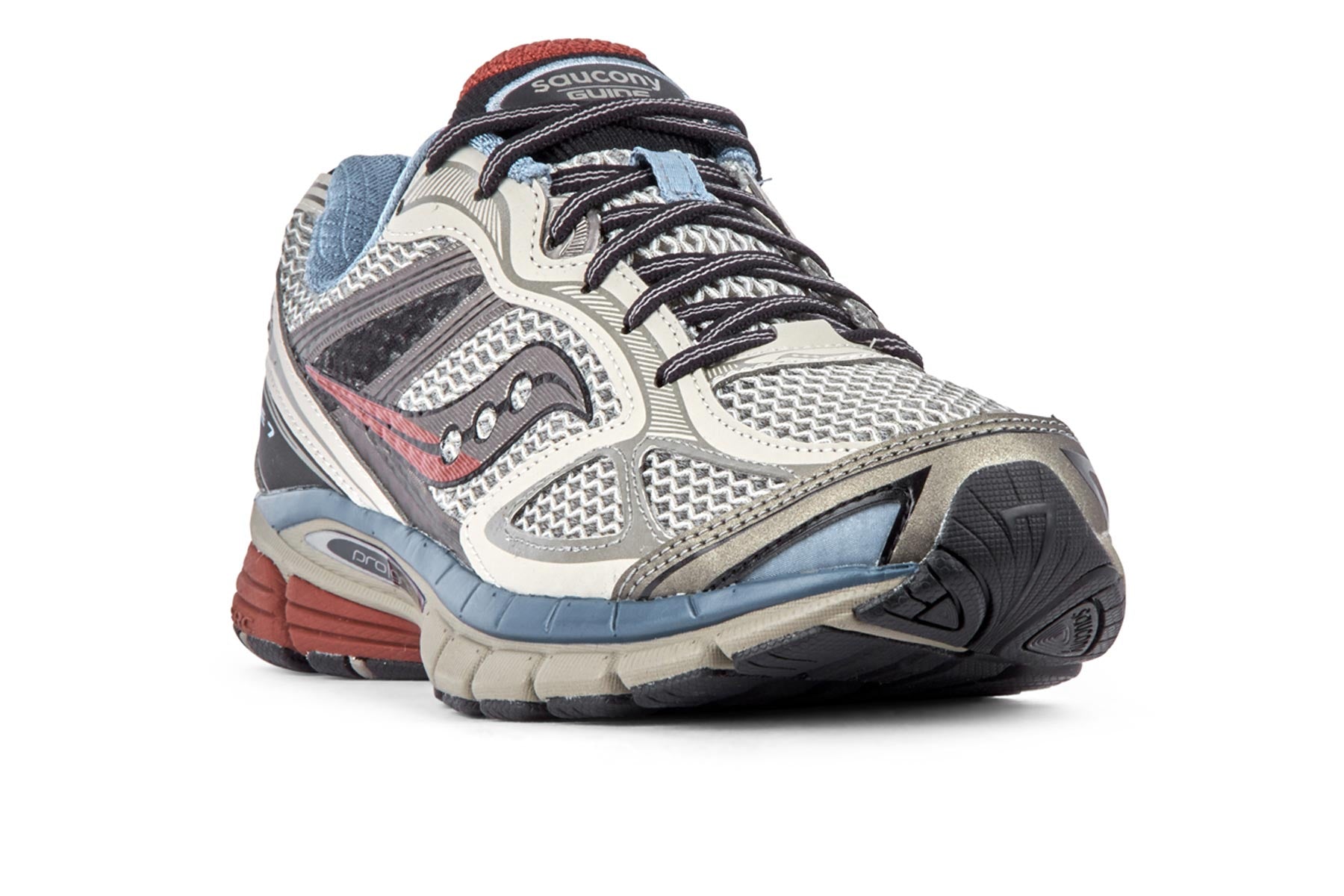 Saucony Progrid Guide 7 - Taupe/Black