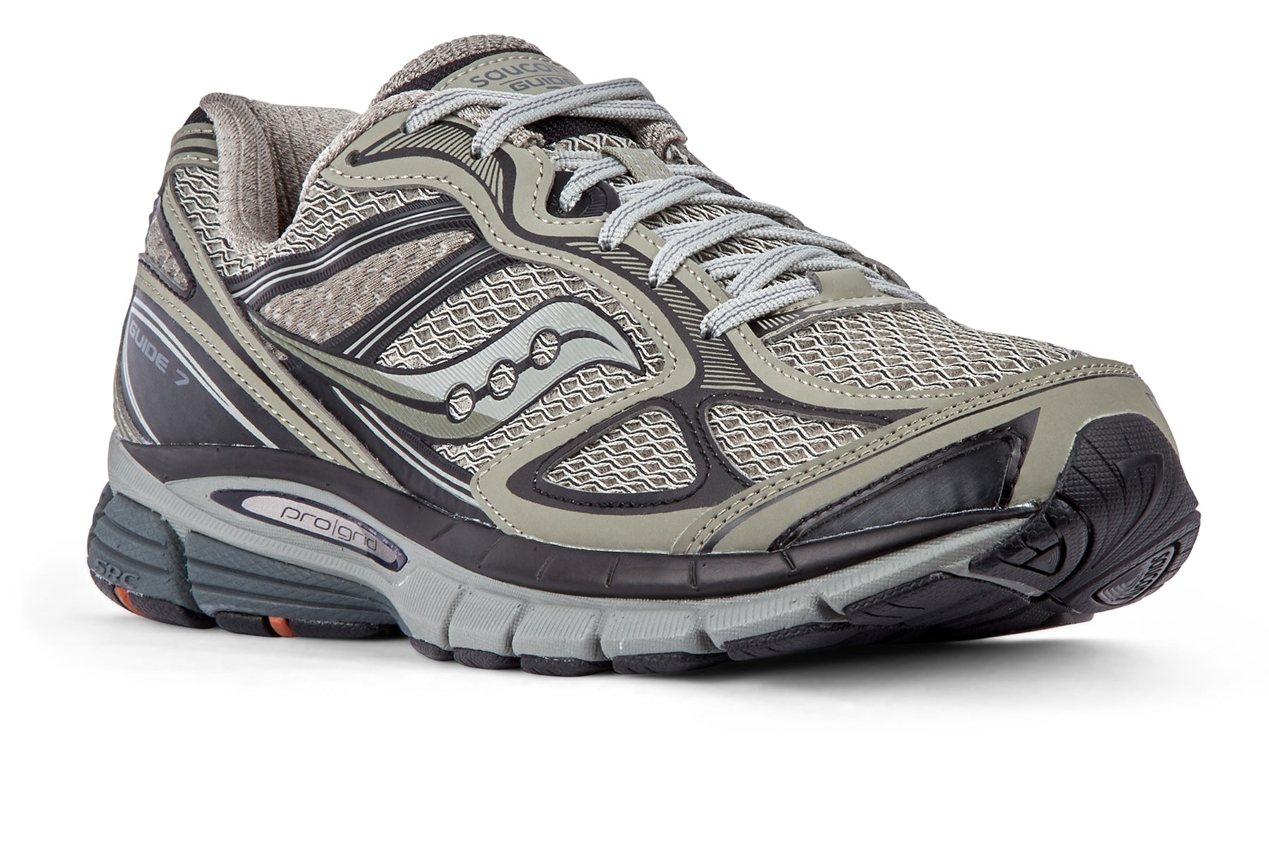 Saucony Progrid Guide 7 - Trek/Sage