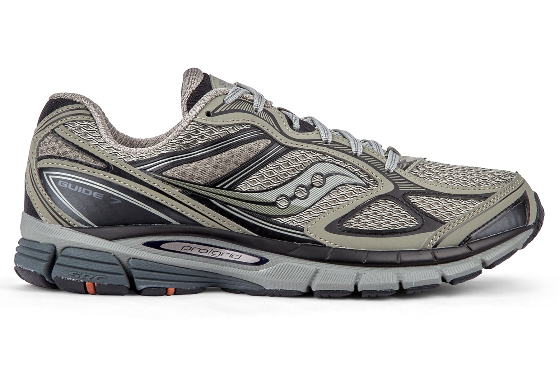 Saucony Progrid Guide 7 - Trek/Sage