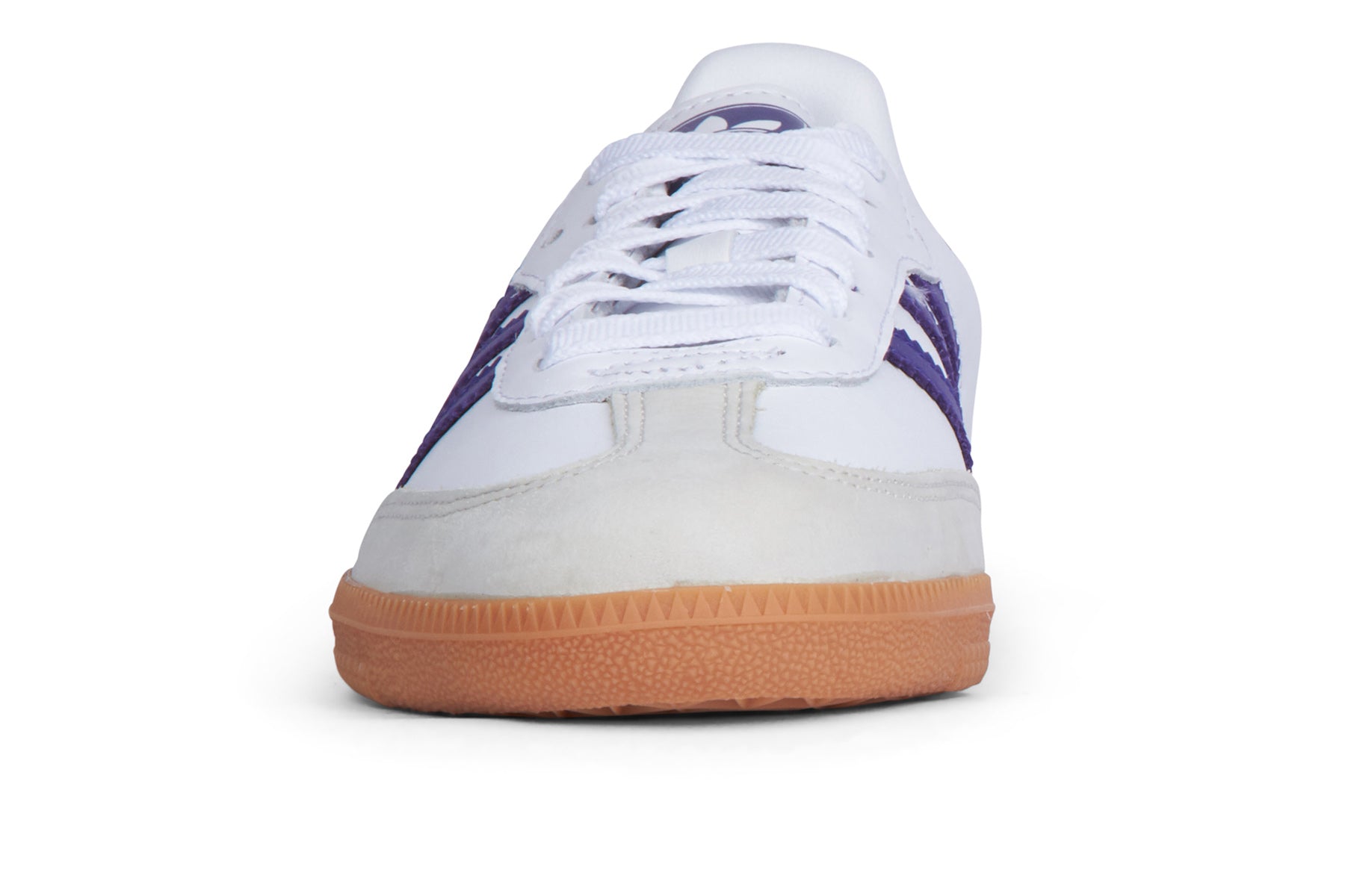 Adidas Samba OG W - FTWR White/Energy Ink/Off White