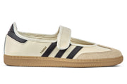 Adidas Samba Jane - Cream White/Gum/Core Black