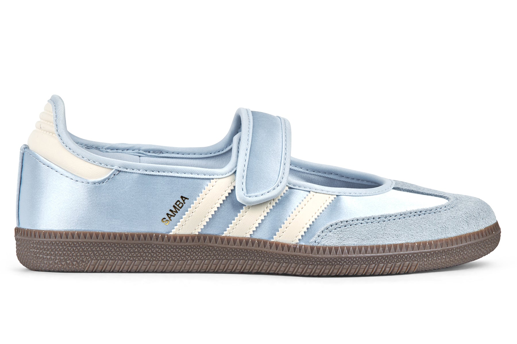 Adidas Samba Jane W - Crystal Sky/Cream White